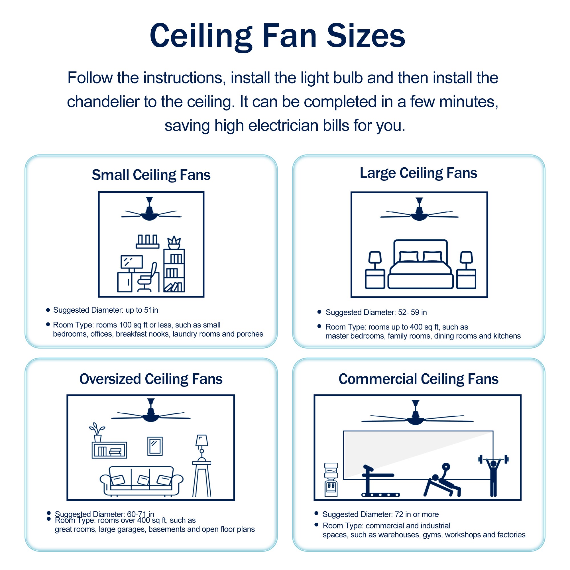 JUSHUA MT-P346904 Ceiling-Fans - View #15