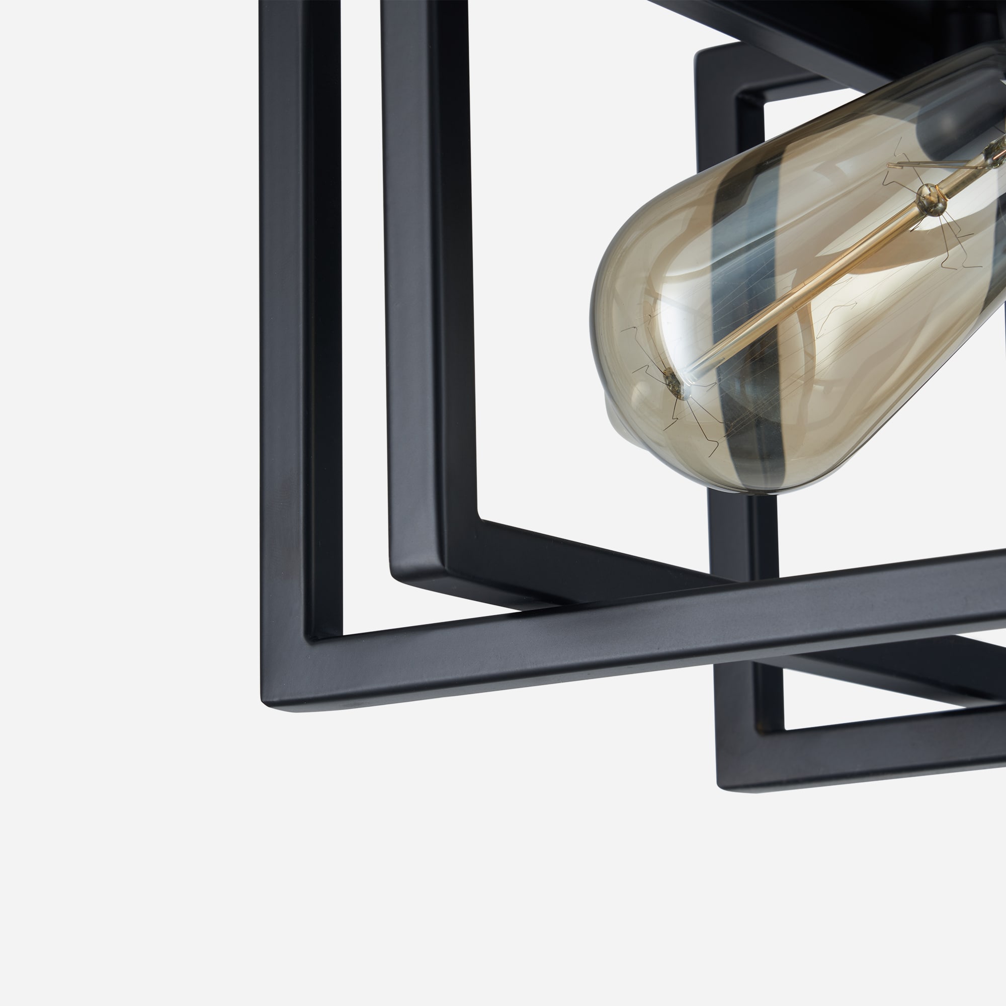 CO-Z HCF-1605-BK flushmounts - View #4