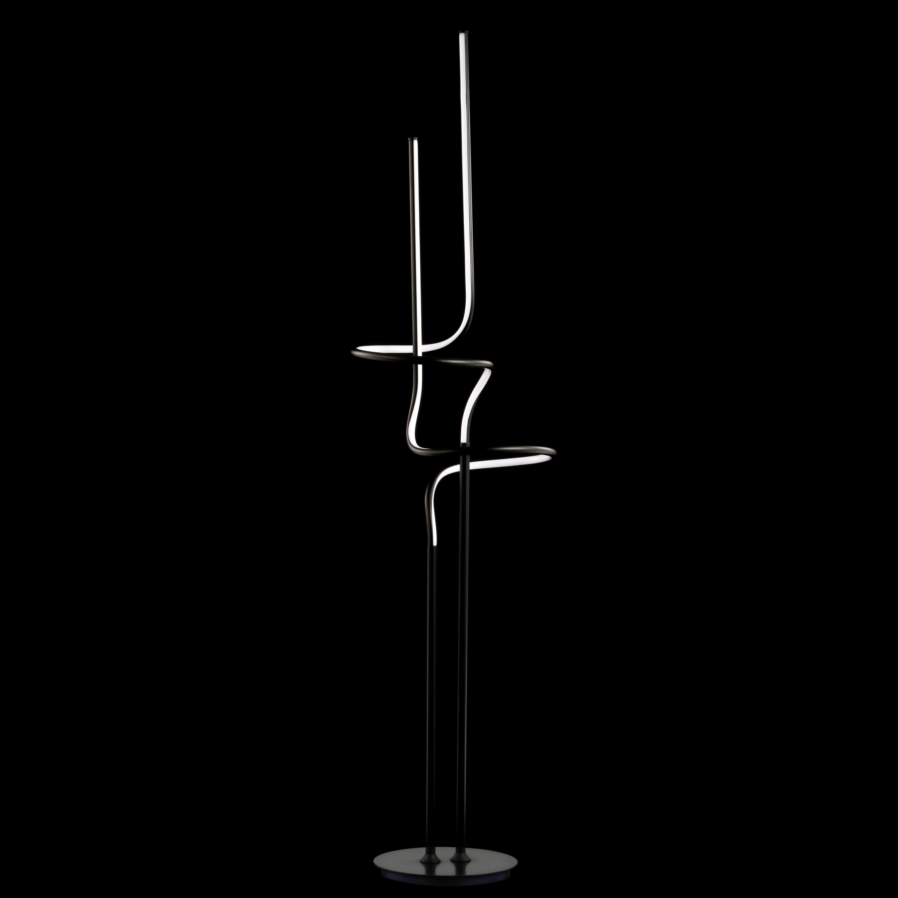 JONATHAN  Y JYL7028B floorlamps - View #9