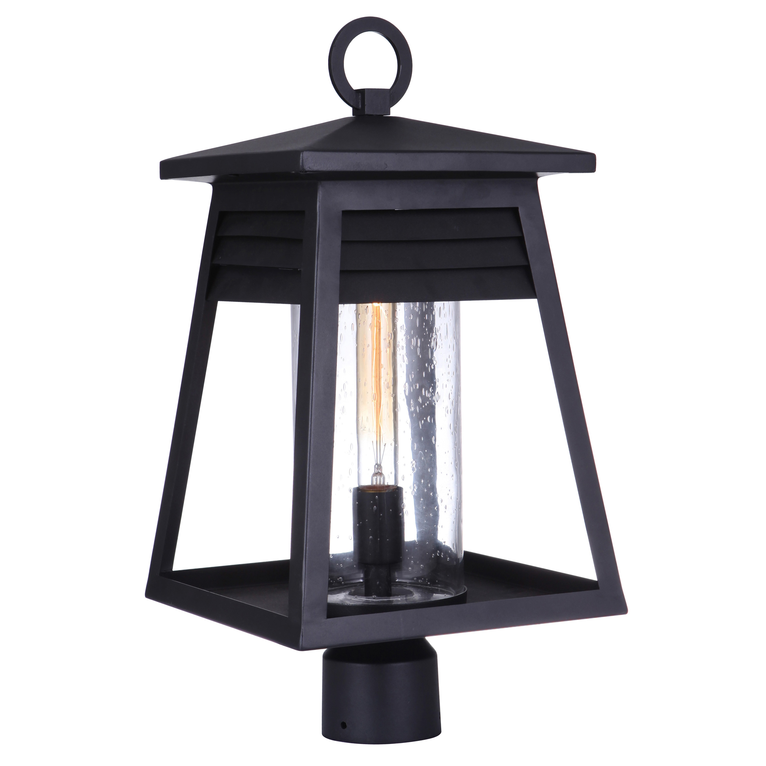 Craftmade ZA2725-TB Post-Lights - View #6