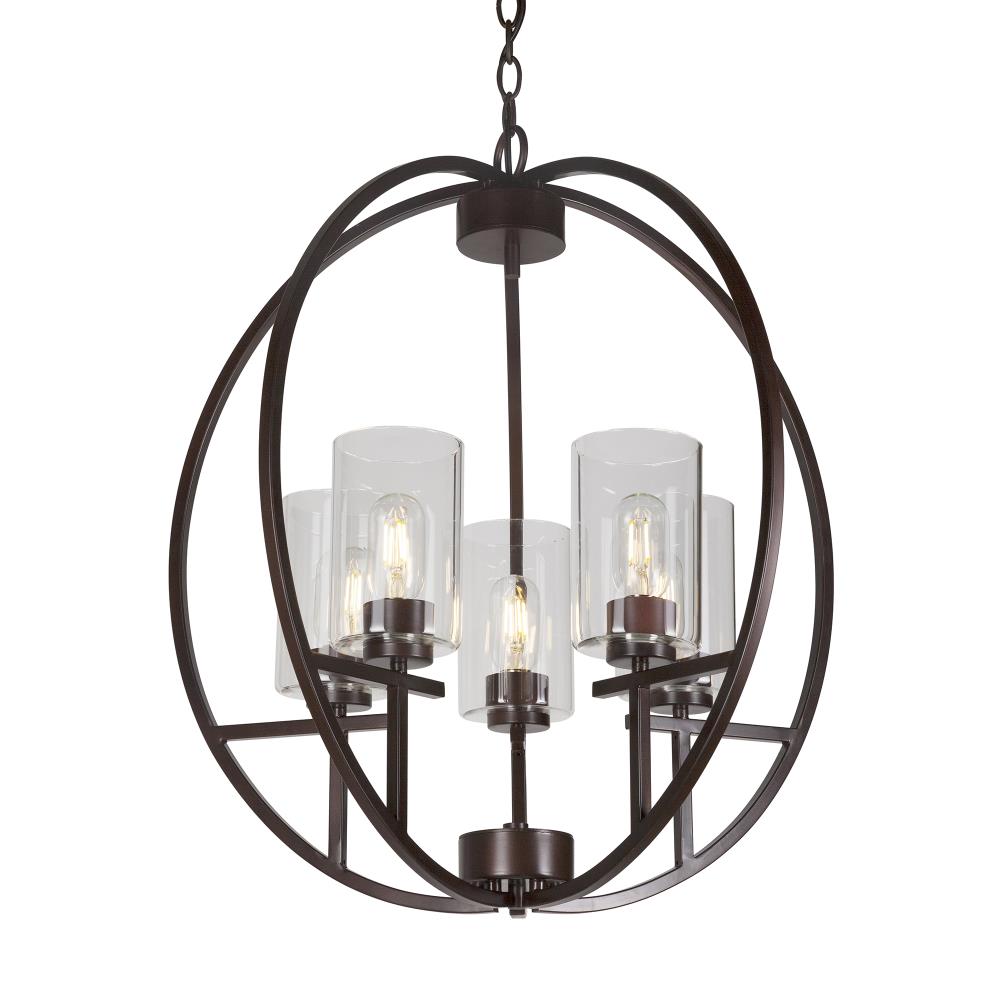 Forte Lighting 2720-05-32 b090015 - View #2
