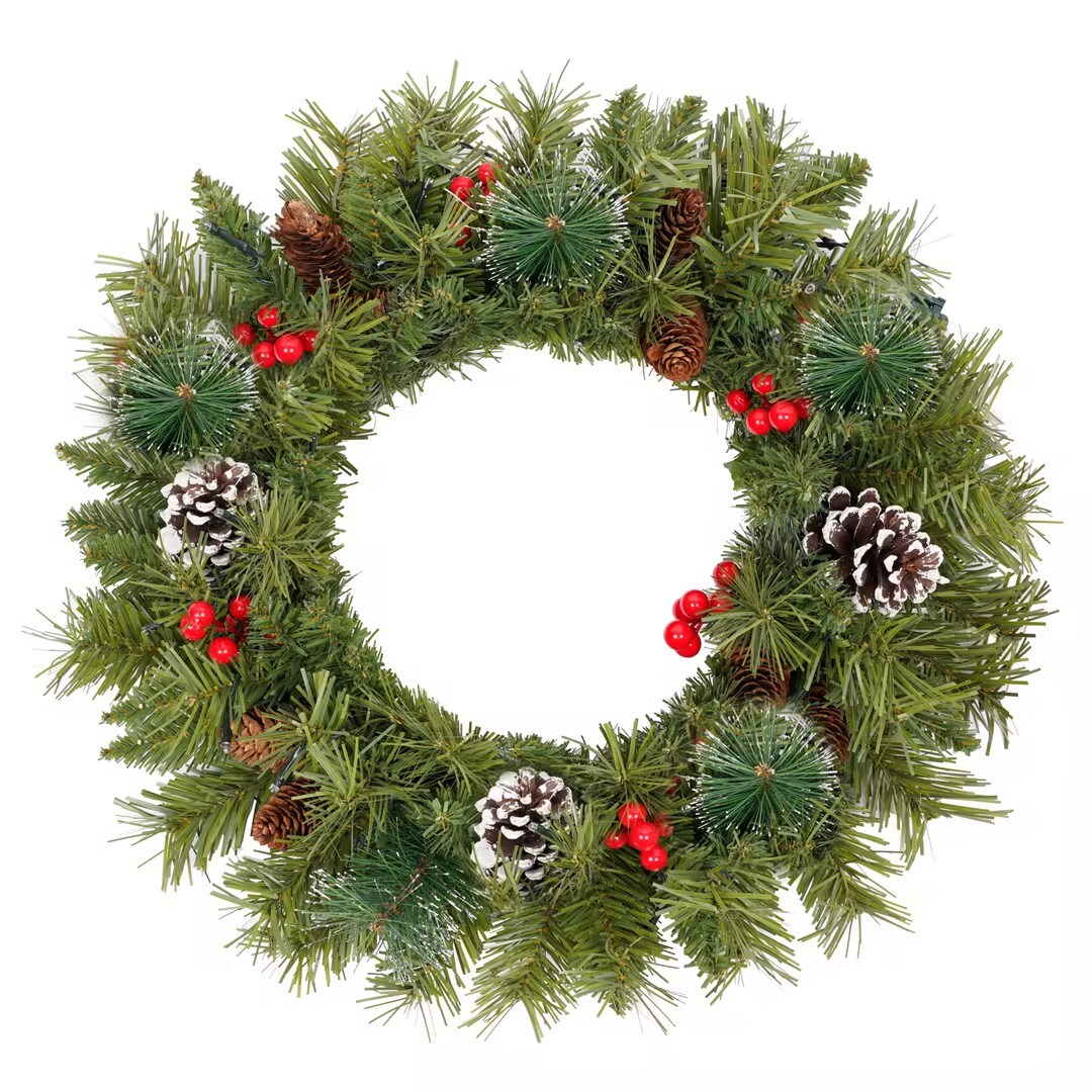 AAZJ NBC-CM70547 Artificial-Christmas-Trees - View #14