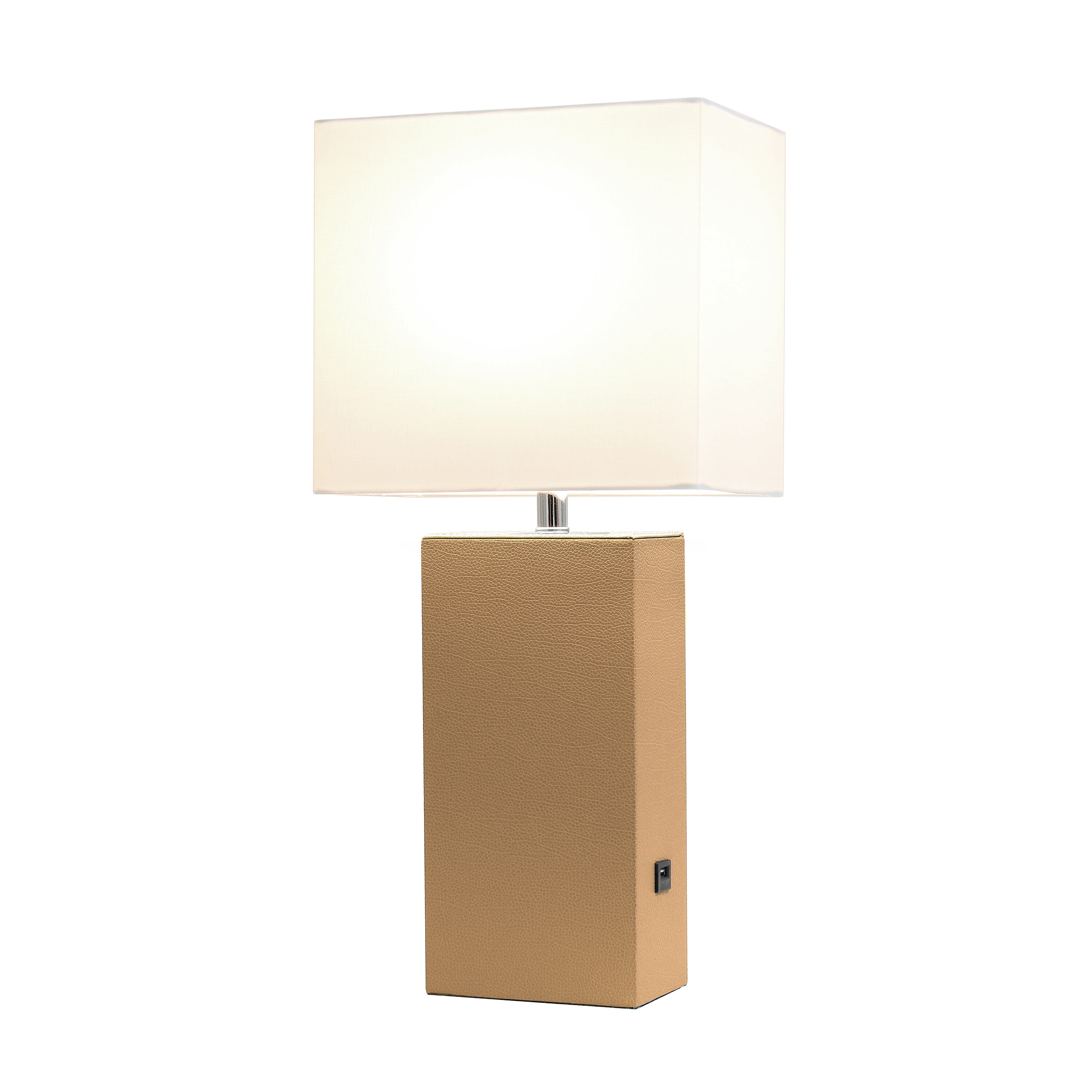 Lalia Home LHT-3012-BG Table-Lamps - View #2