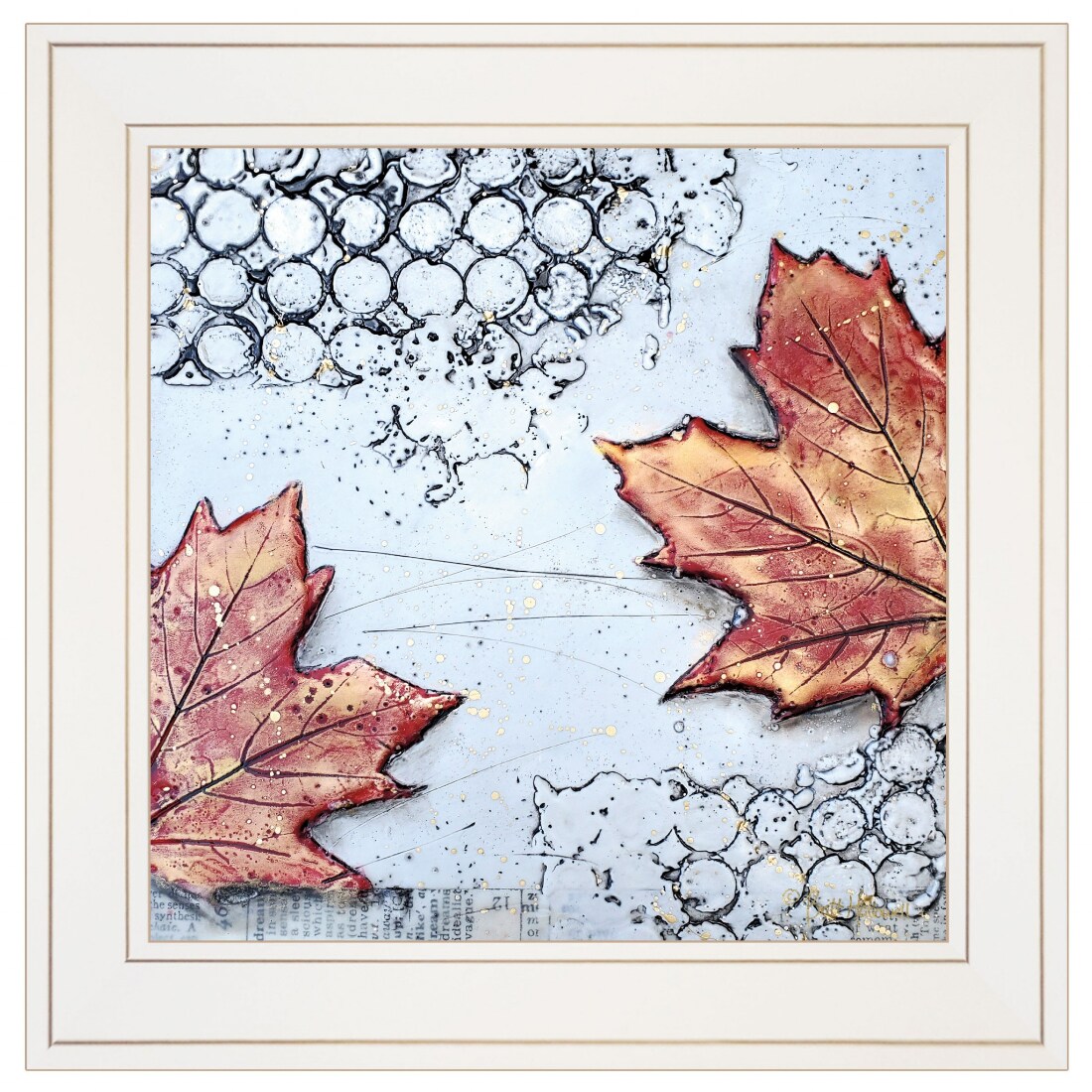 HomeRoots 4000406694 Wall-Art - View #2