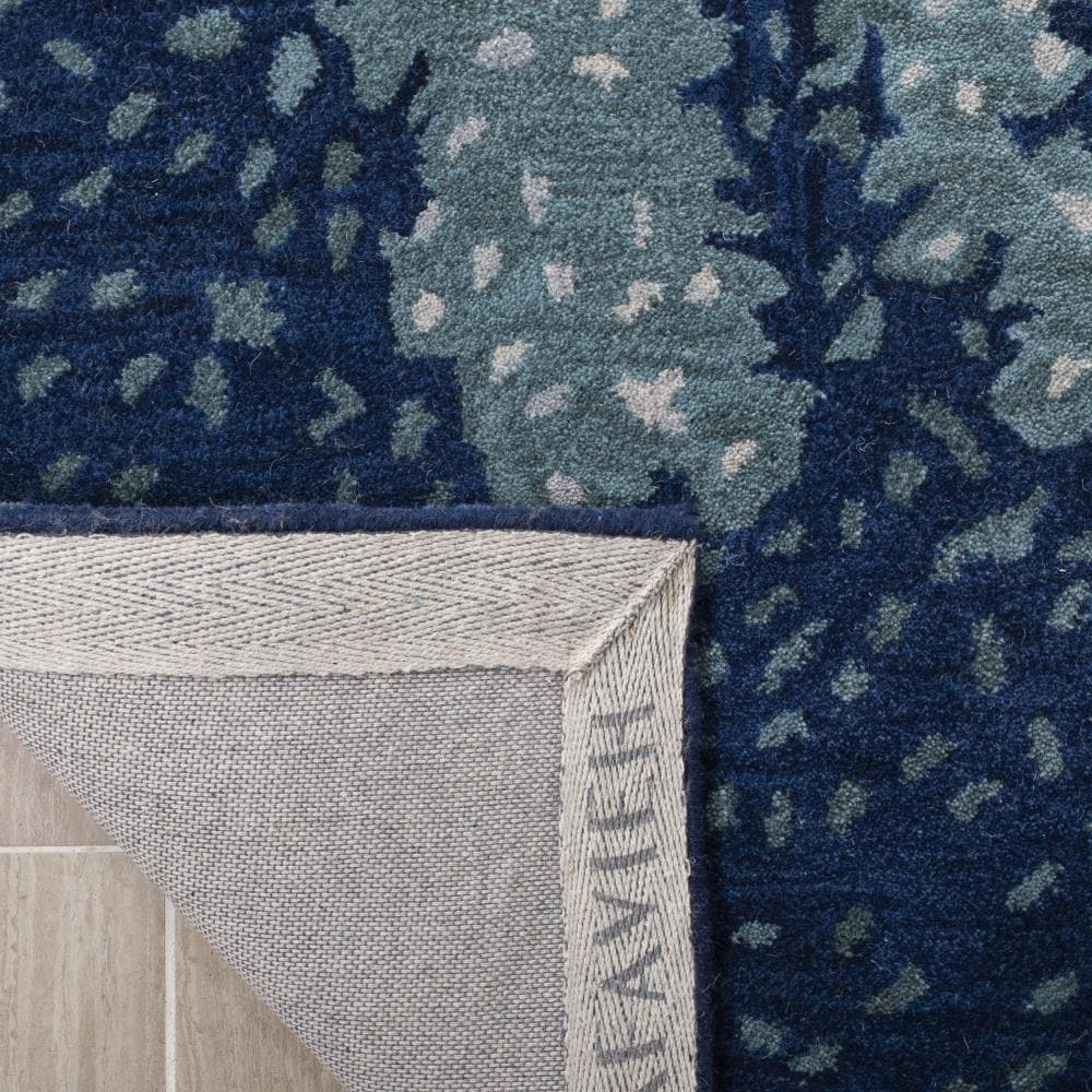 Safavieh SOH706B-5 rugs - View #4