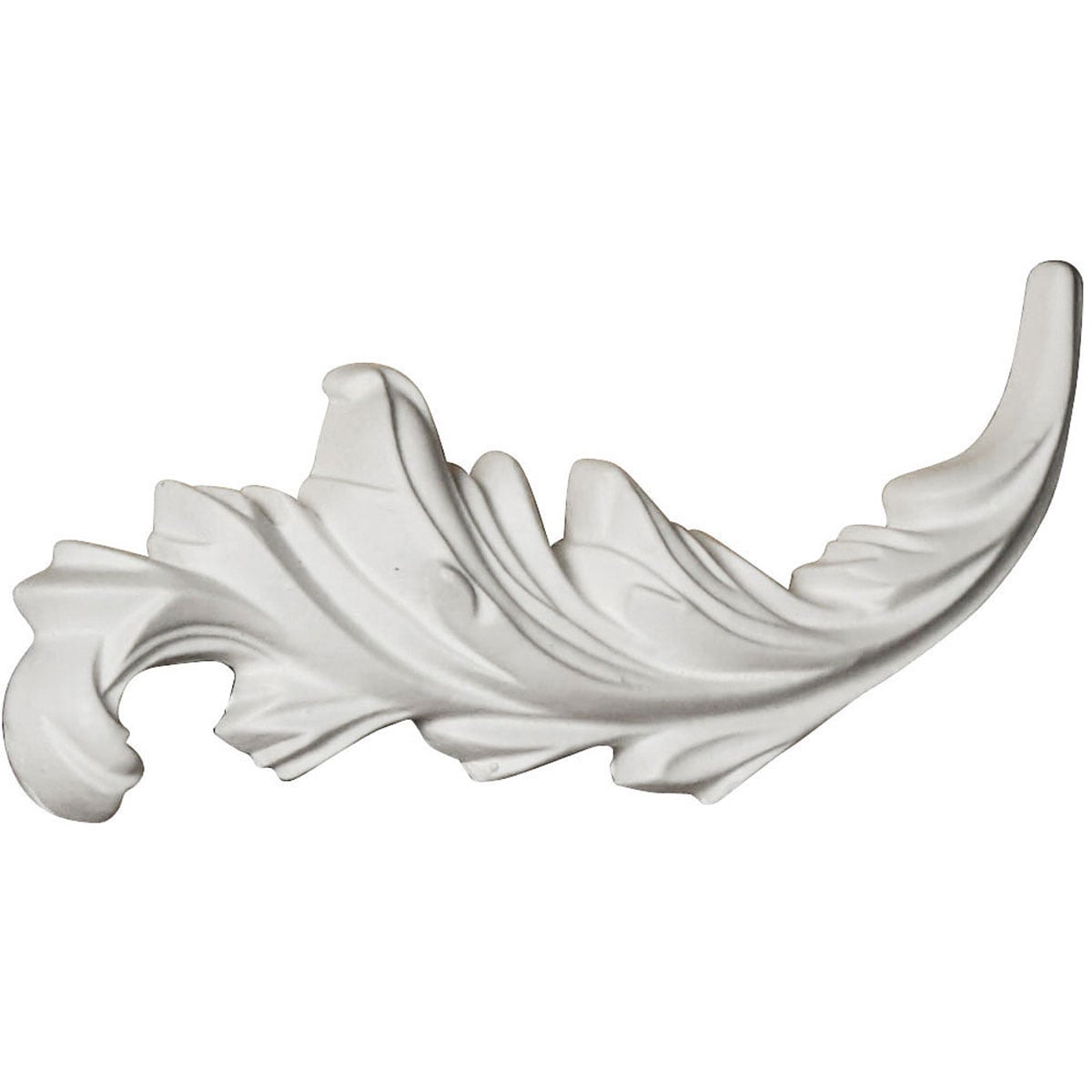 Ekena Millwork ONL02X06X01ME-L appliques - View #2
