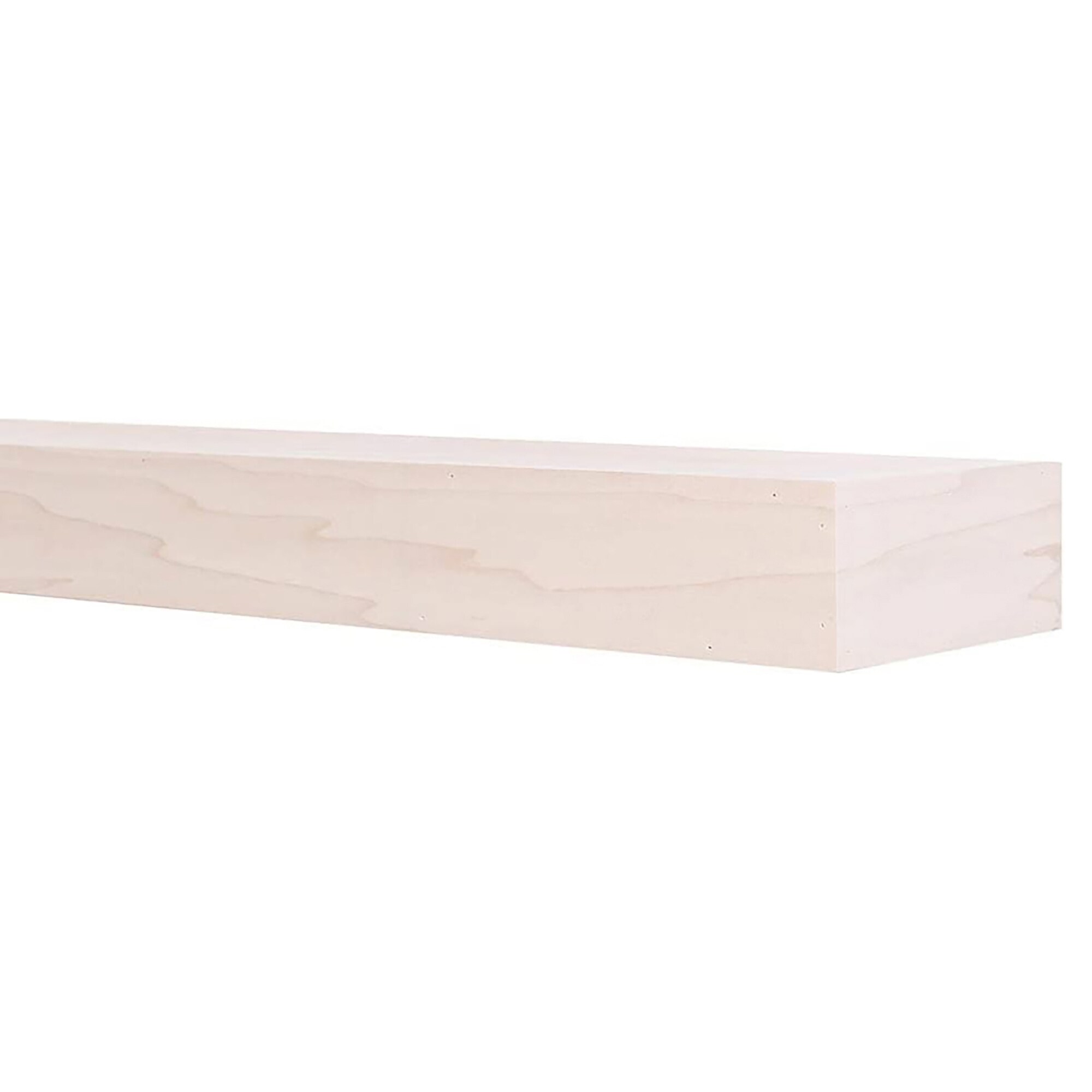 Mantels Direct BEDFORD-48-POPS-UN Mantel-Shelves - View #3