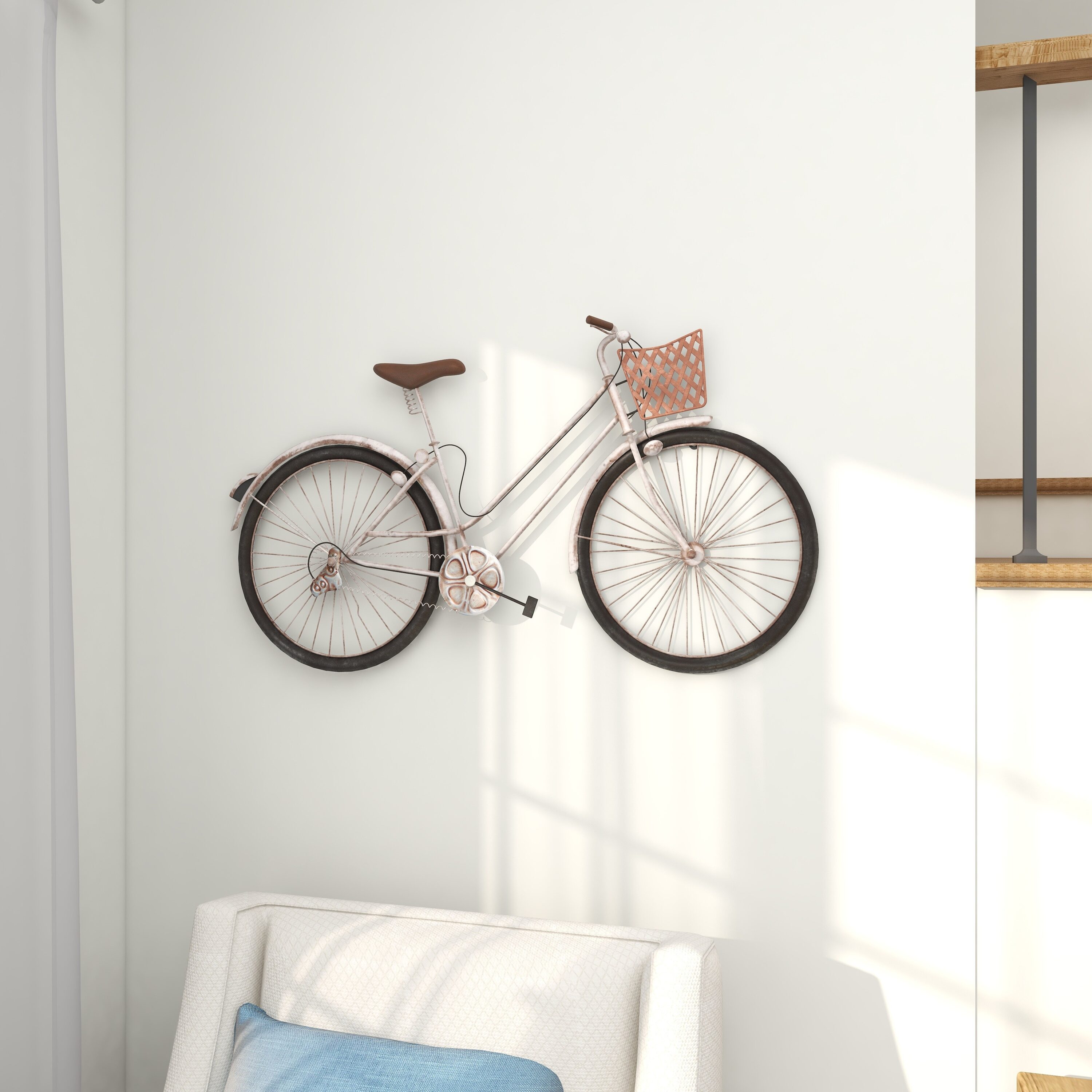 Grayson Lane 65527 Wall-Accents - View #4