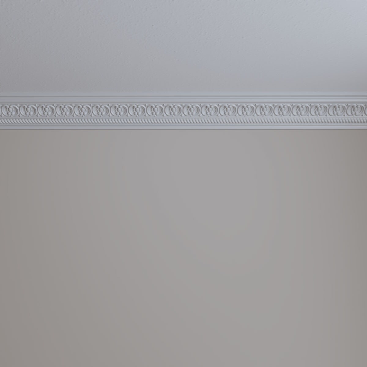 Ekena Millwork MLD03X03X05PE-CASE-8 Crown-Moulding - View #11