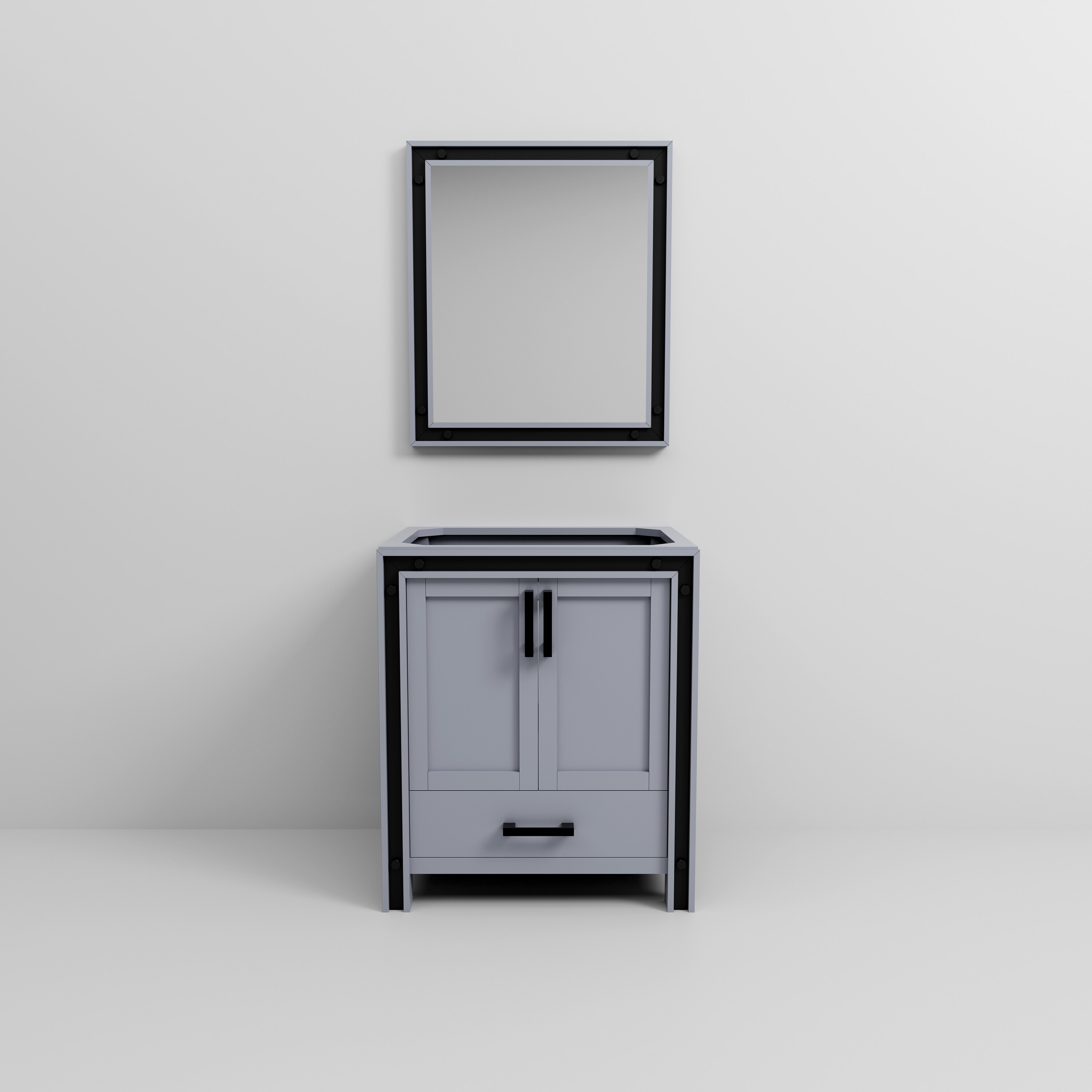 Lexora LZV352230SB00M28 vanities - View #8