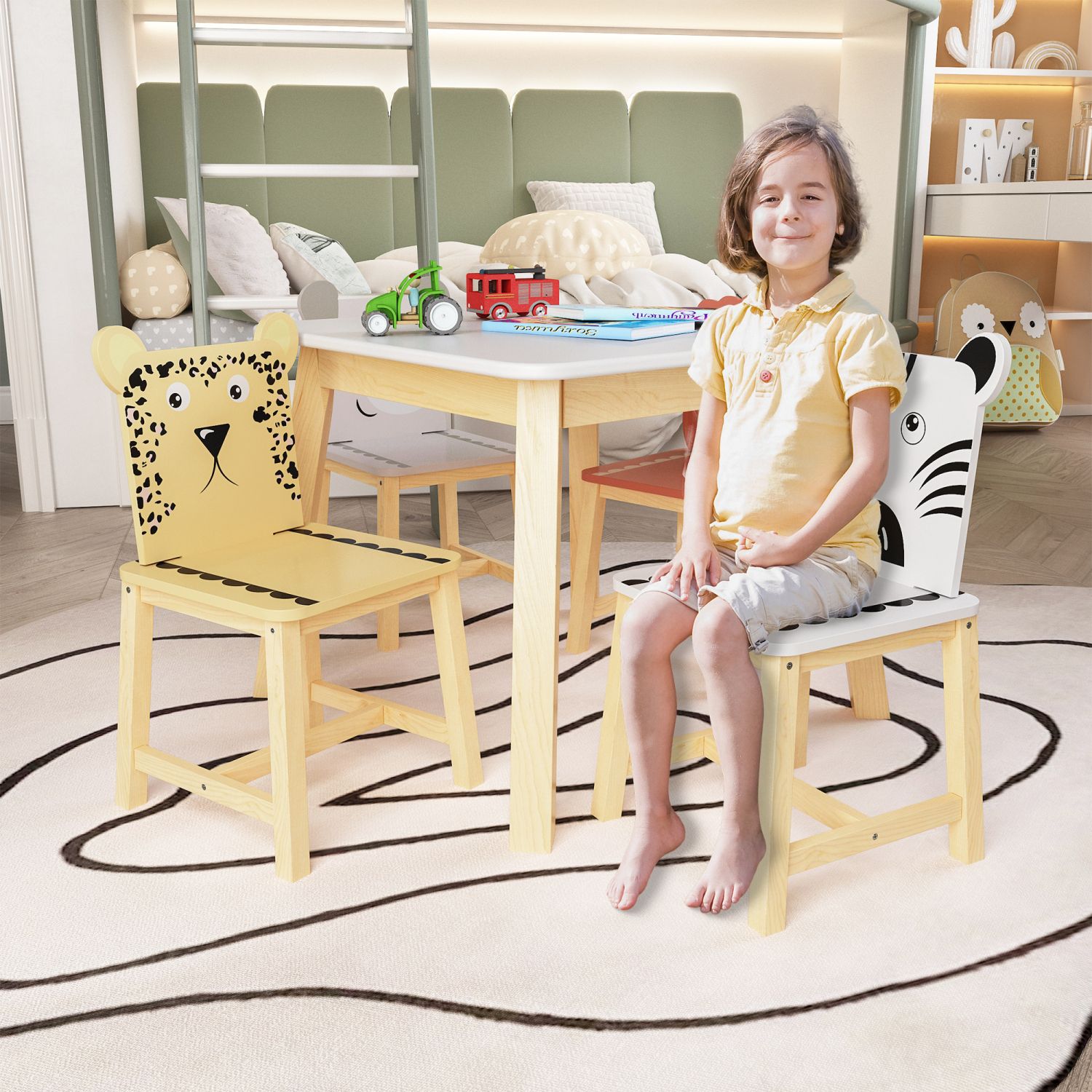 JASMODER W80860280 Dining-Sets - View #6