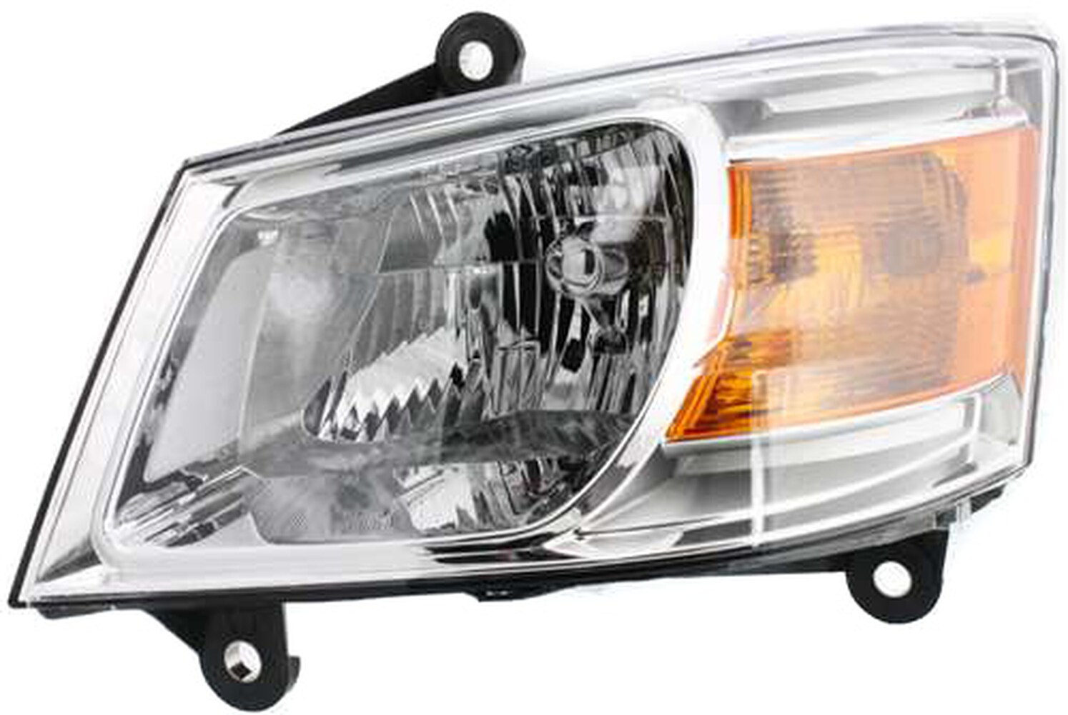 Garage-Pro JCWARBD100114GP Headlights-Components - View #3