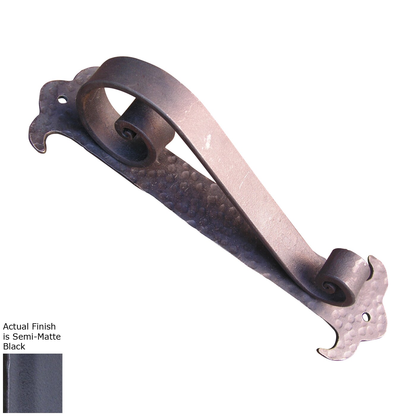 Artesano Iron Works AIW-0008-SB 
