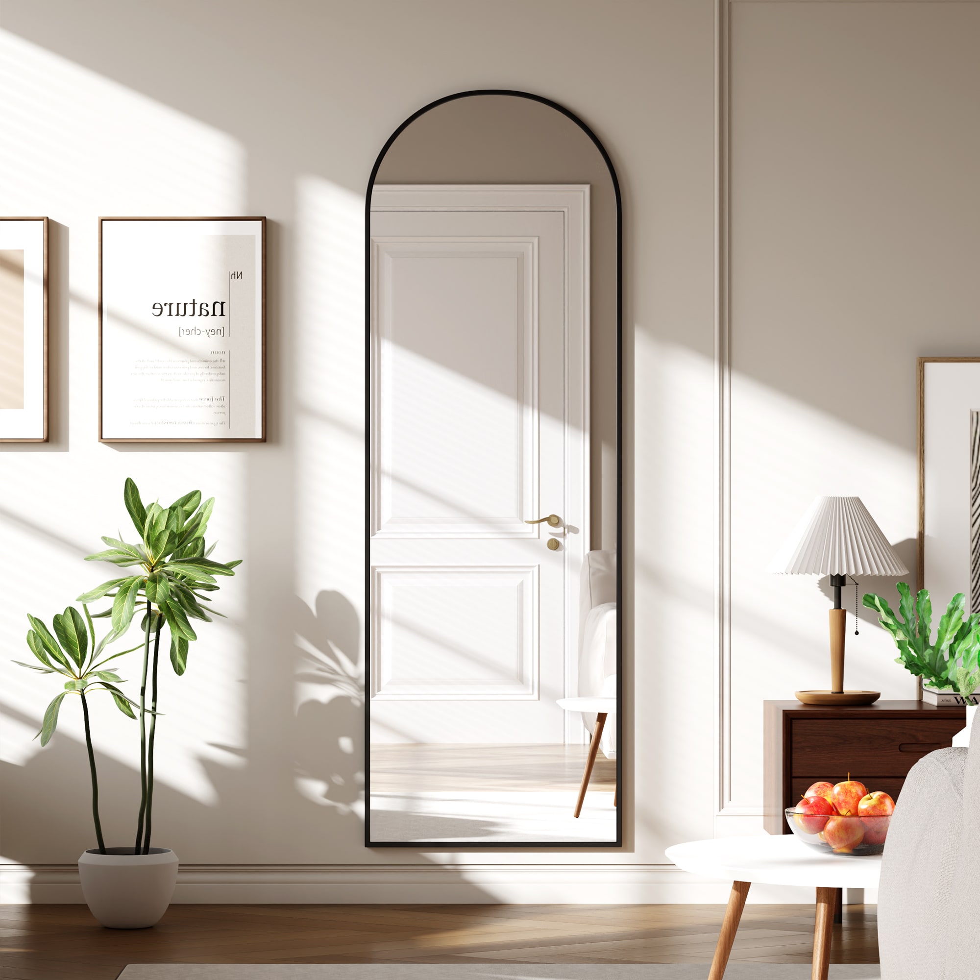 GAOMON LSPPJOK-EZIOV20G7B Decor-Mirrors - View #7