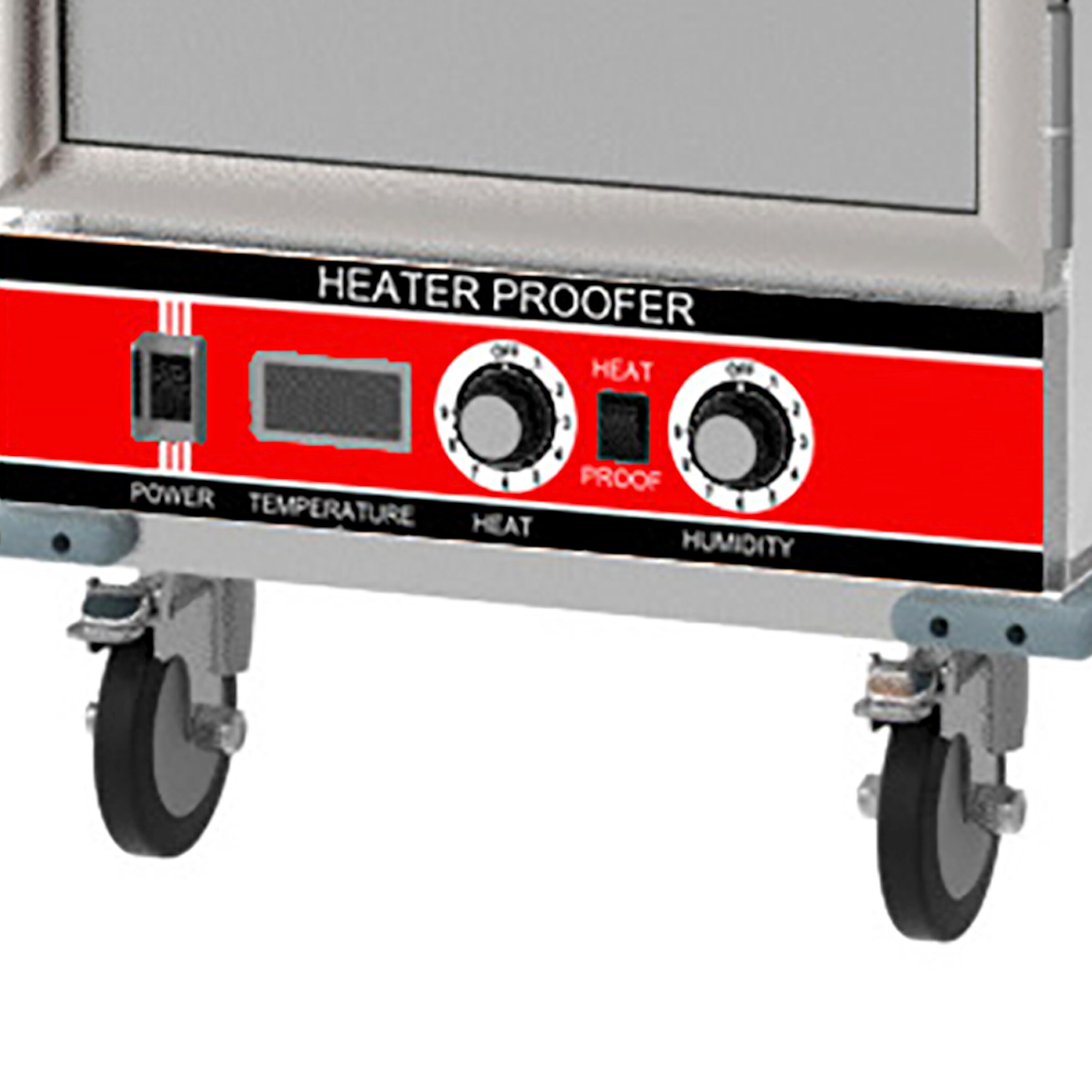 BevLes HPIS-6836 Warming-Drawer - View #2