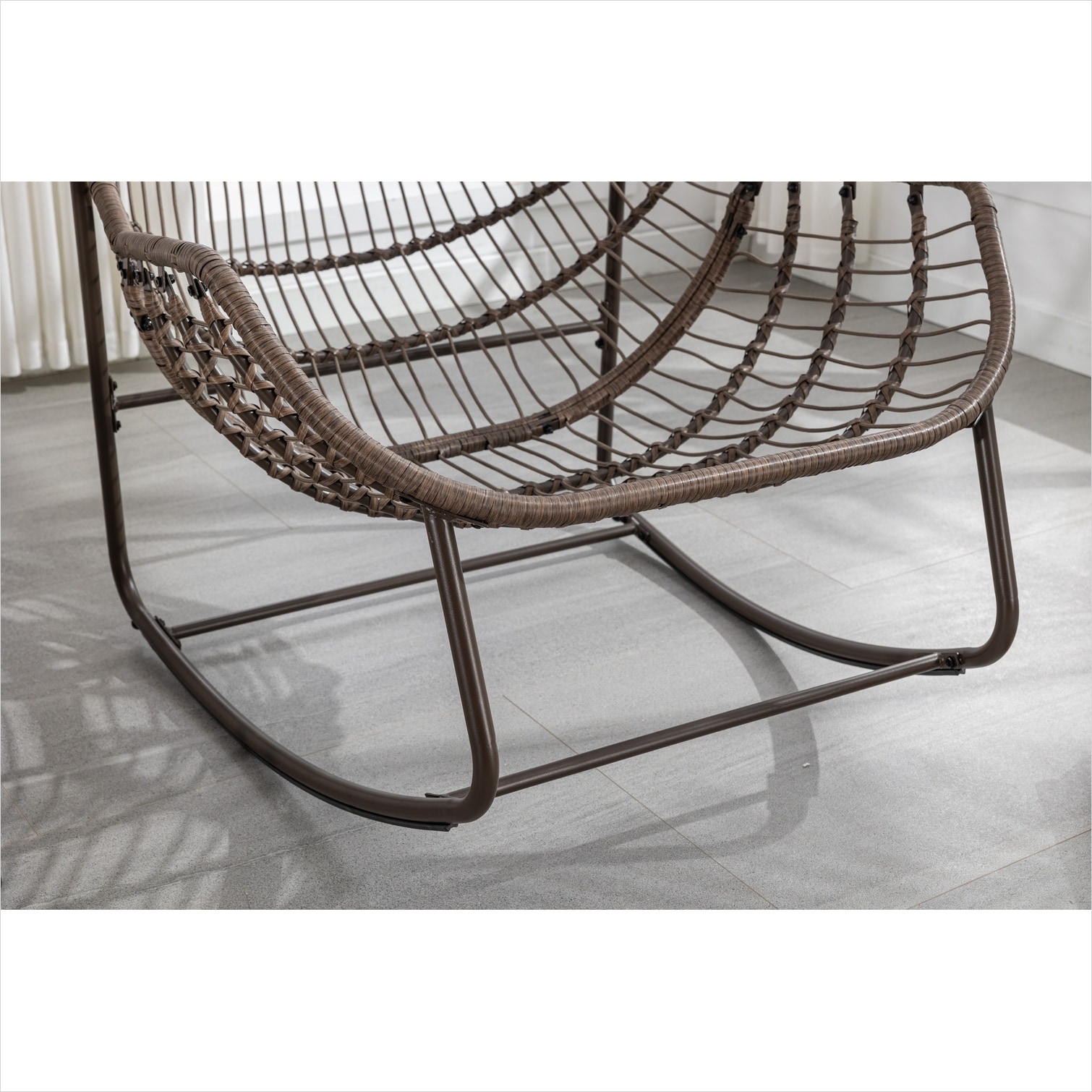 Watnature 1Z8PQF2L74AF Patio-Chairs - View #6
