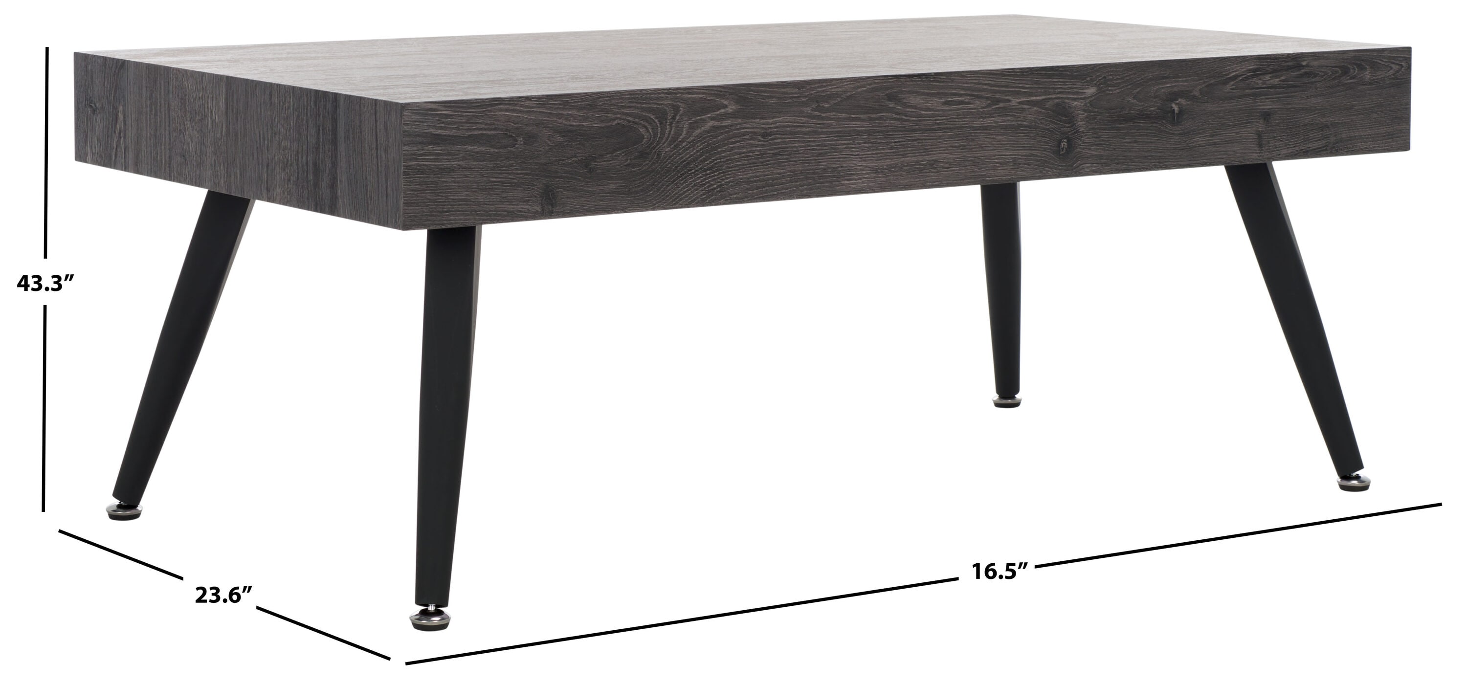 Safavieh COF7007D Coffee-Tables - View #4