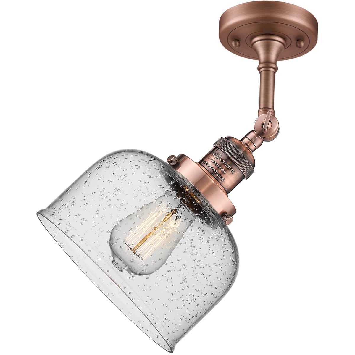 Innovations Lighting 1067217 flushmounts - View #2