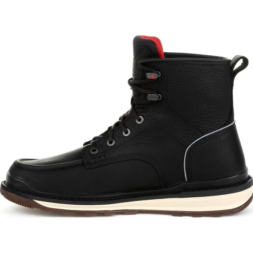 Rocky RKK0305  M  075 footwear - View #5