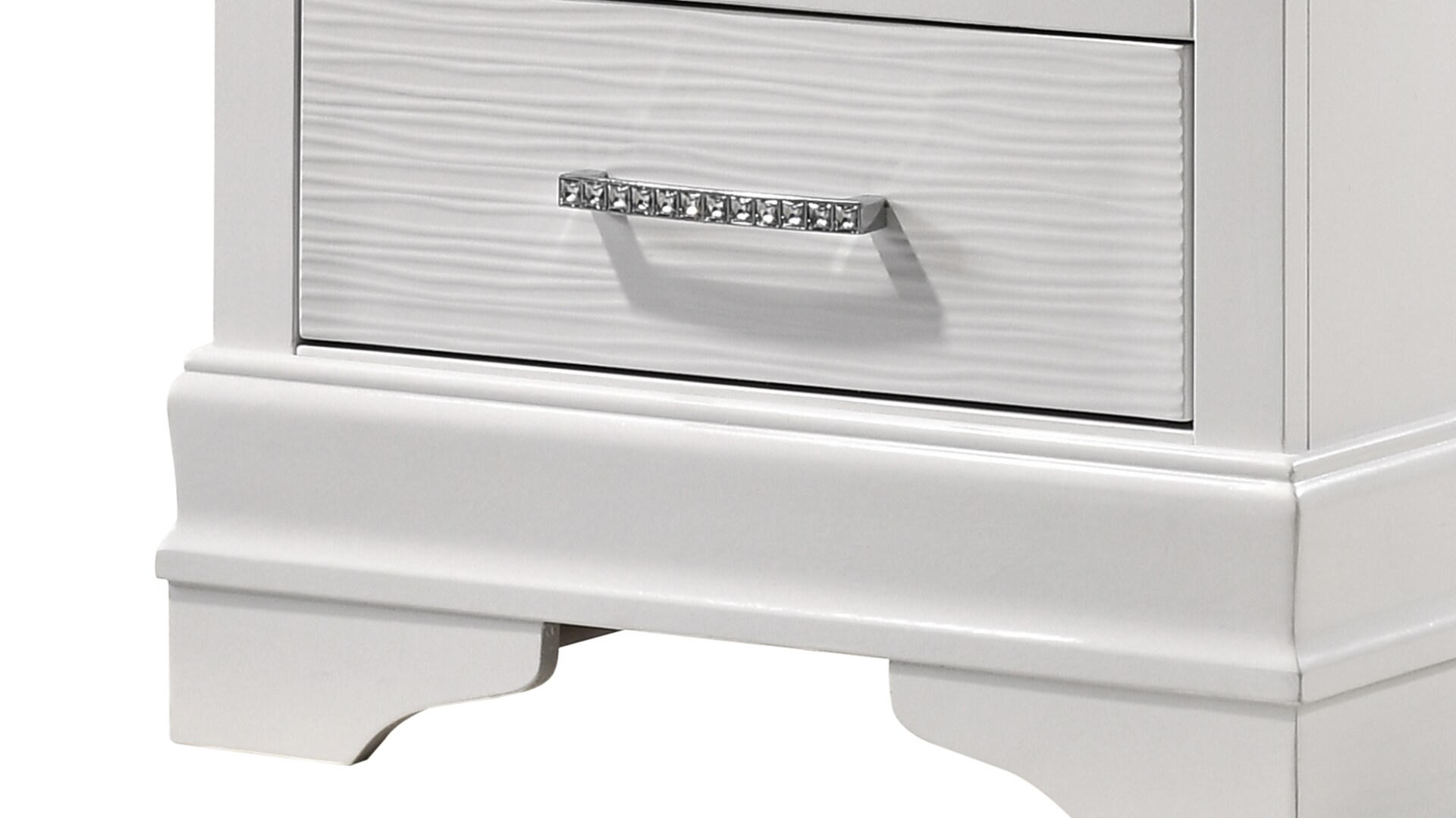 Galaxy 733569236305 nightstands - View #5