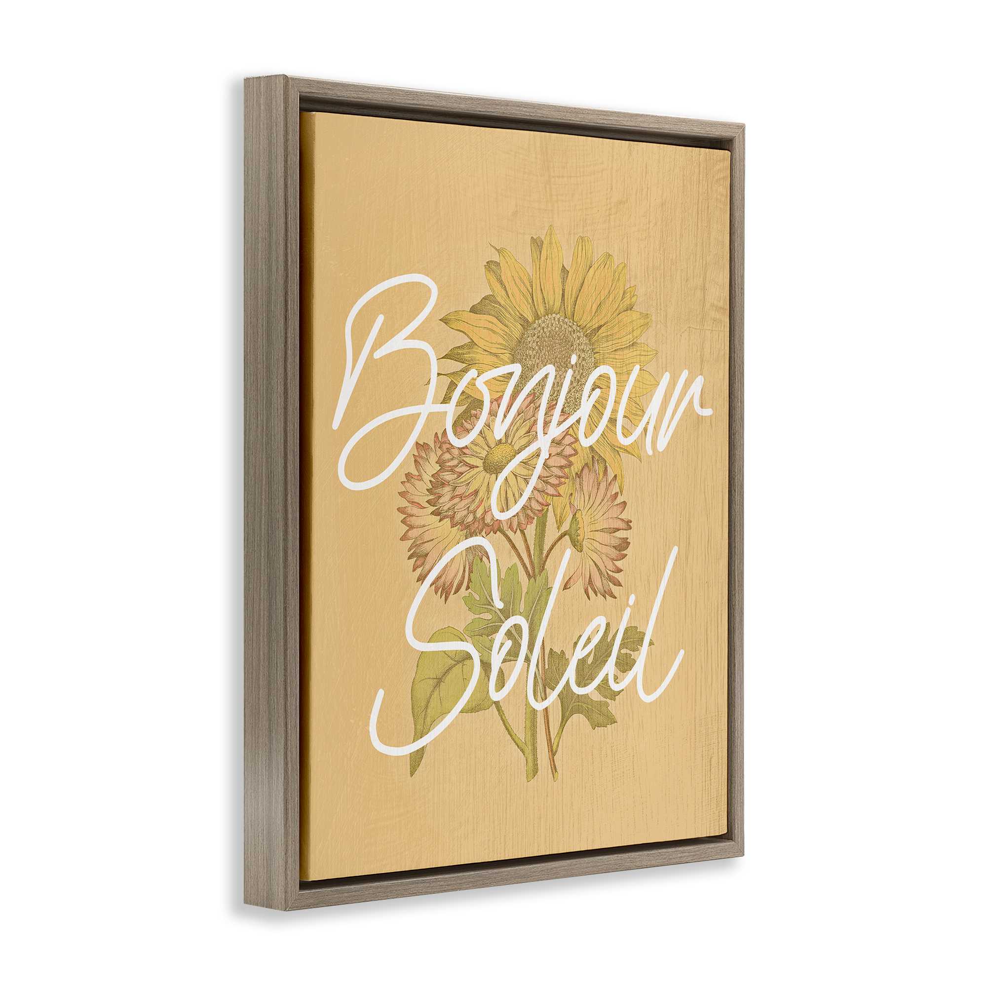 Stupell Industries BT-138-FFE-24X30 Wall-Art - View #2