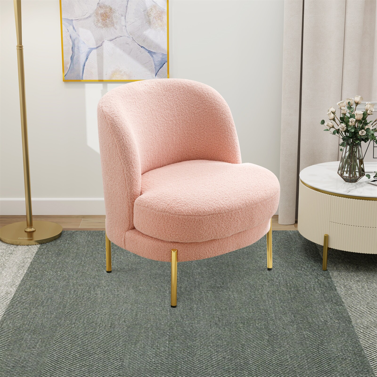 BESTCOSTY W1298LJW68864-ZY chairs - View #9