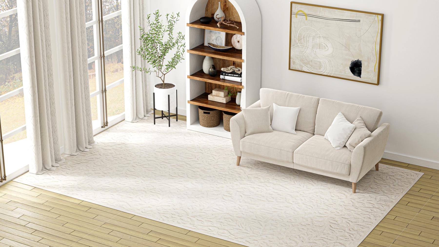 Bashian 649652104089 rugs - View #6