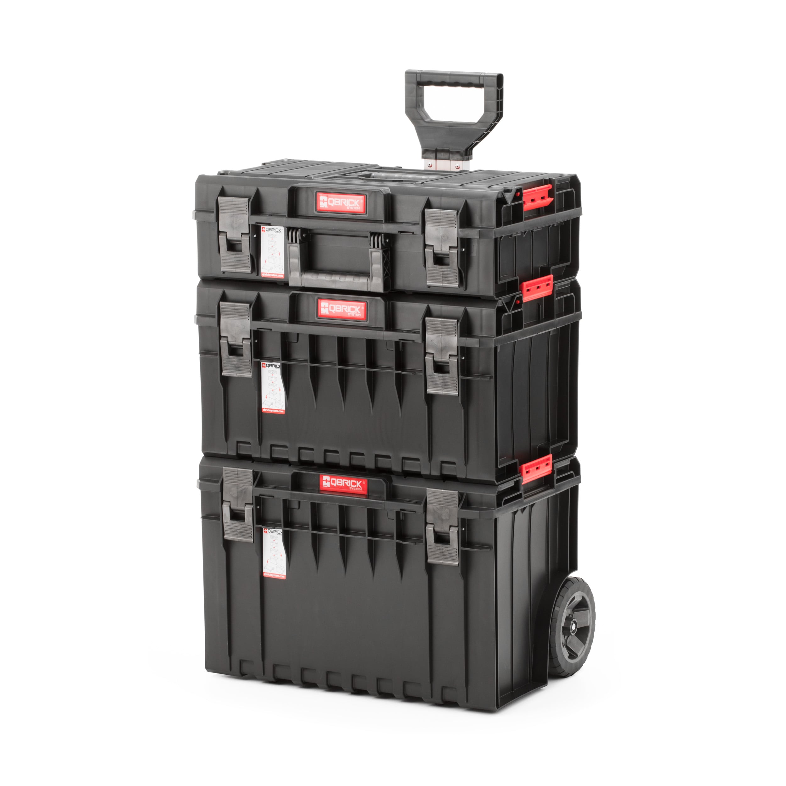 ORGANIZER QBRICK SYSTEM PRO 300 - Tool boxes and cases - Tool cases and  trolleys - Hand tools - Tools and accessories - MT Shop