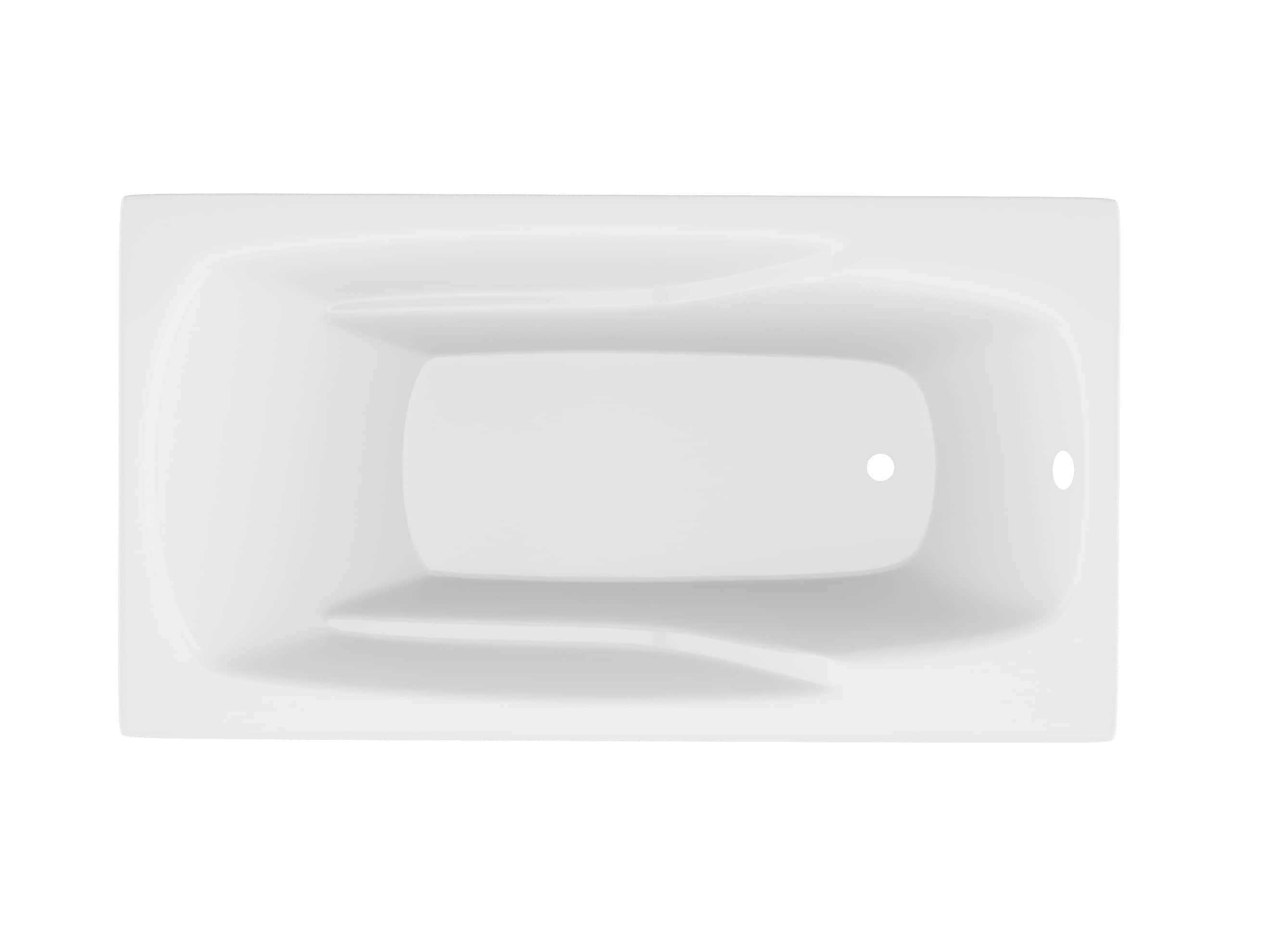 Endurance LS3672ES bathtubs - View #3
