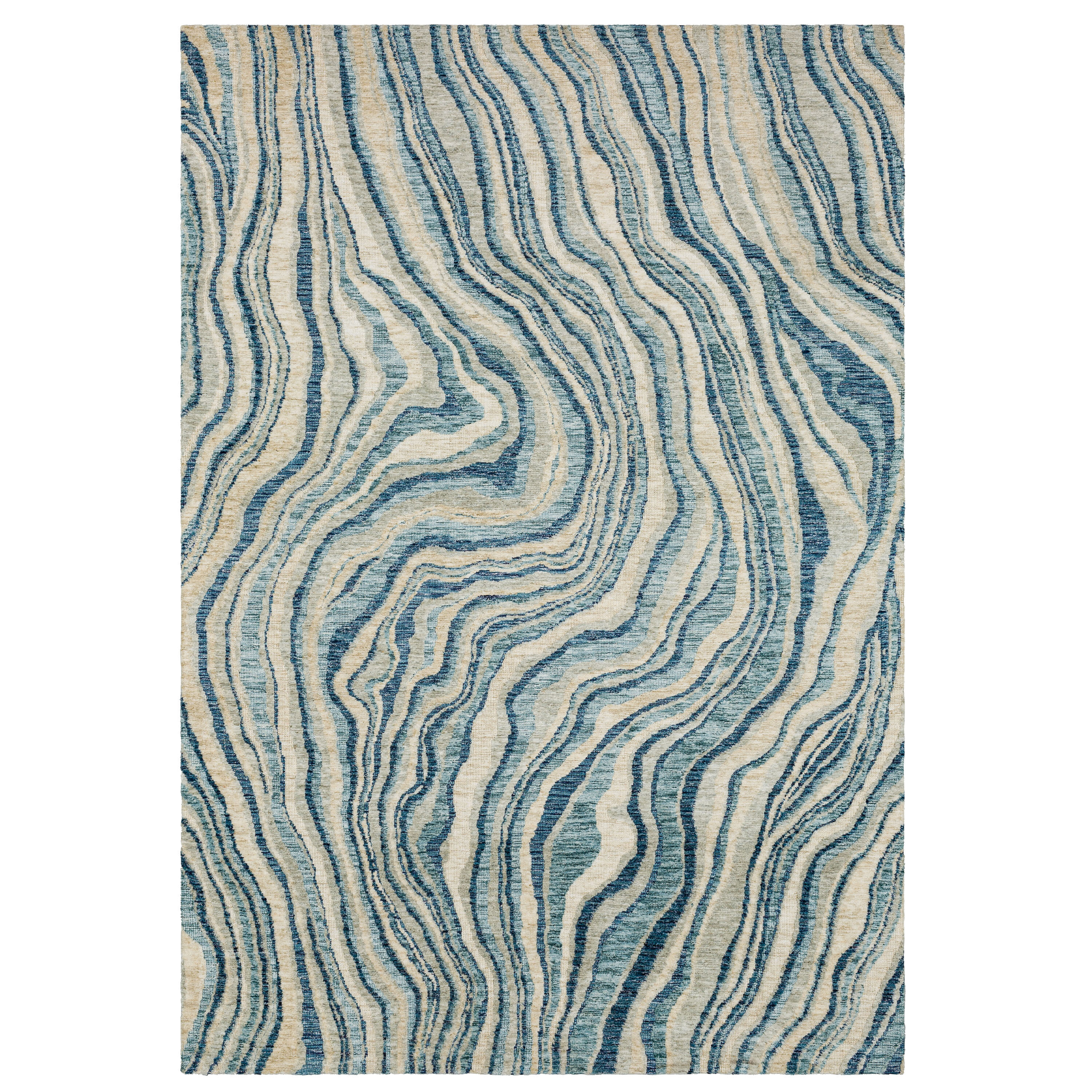 allen + roth R1055 431 084120 rugs - View #2