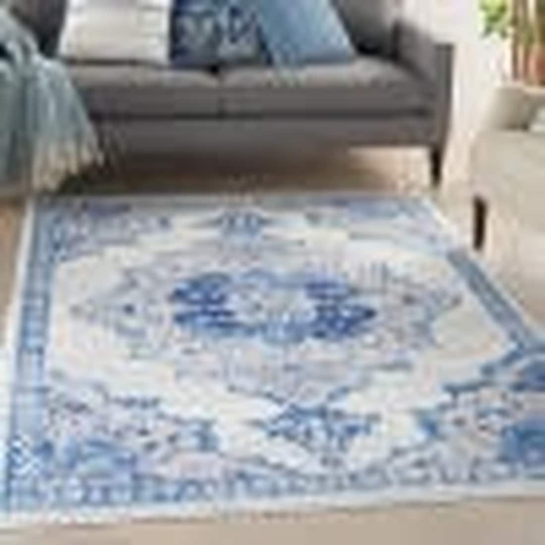 HomeRoots 4000385887 rugs - View #3
