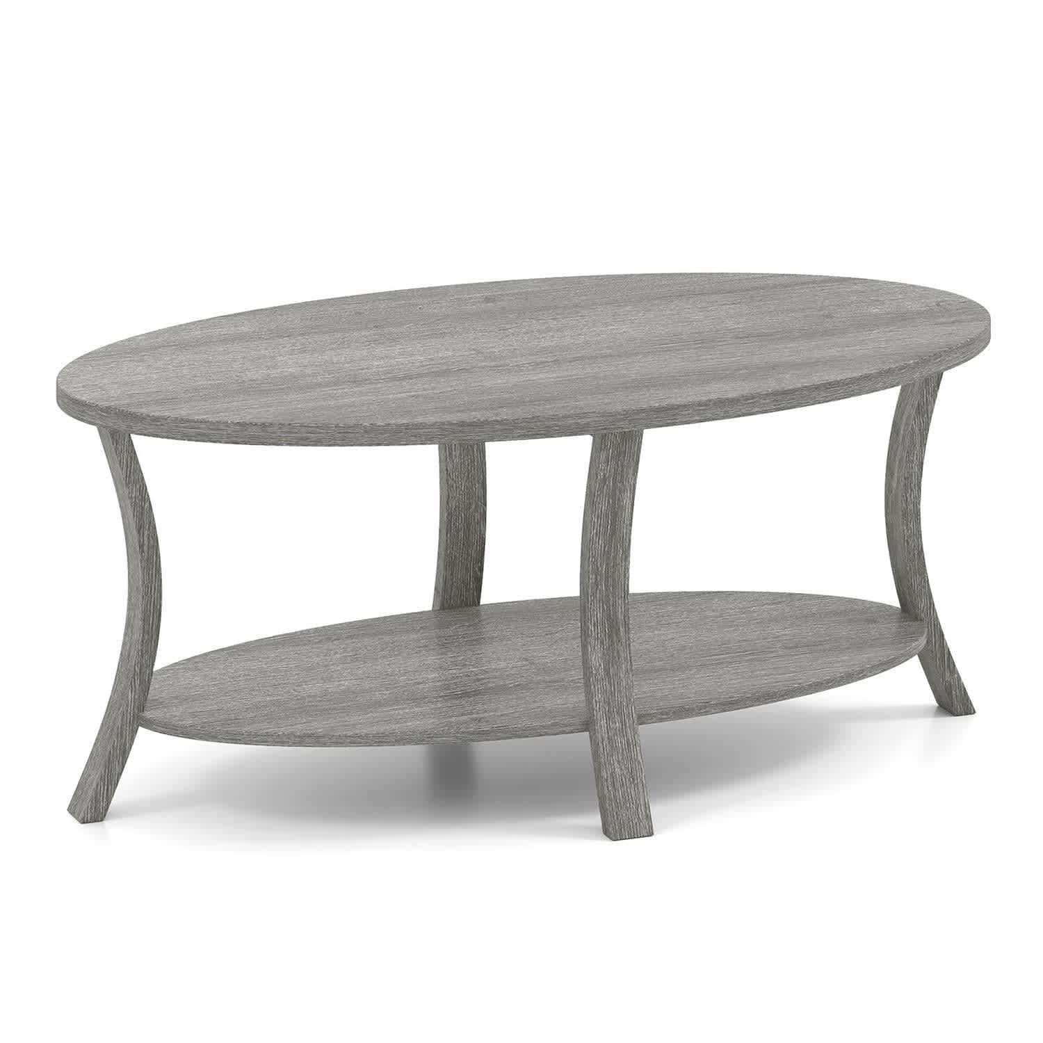 VERYKE 4401555921578 Coffee-Tables - View #3