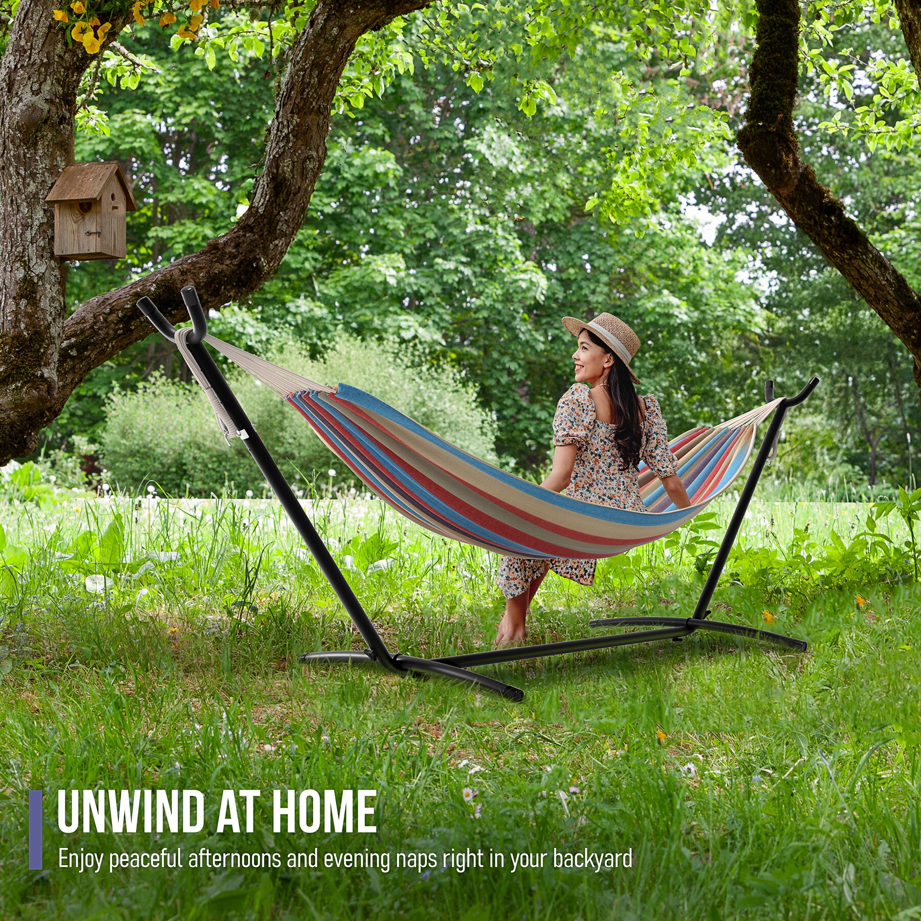 SORBUS 192405335785 hammocks - View #2