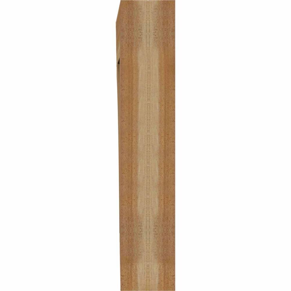 Ekena Millwork BKT06X32X32THR01RWR Exterior-Brackets-Braces - View #4