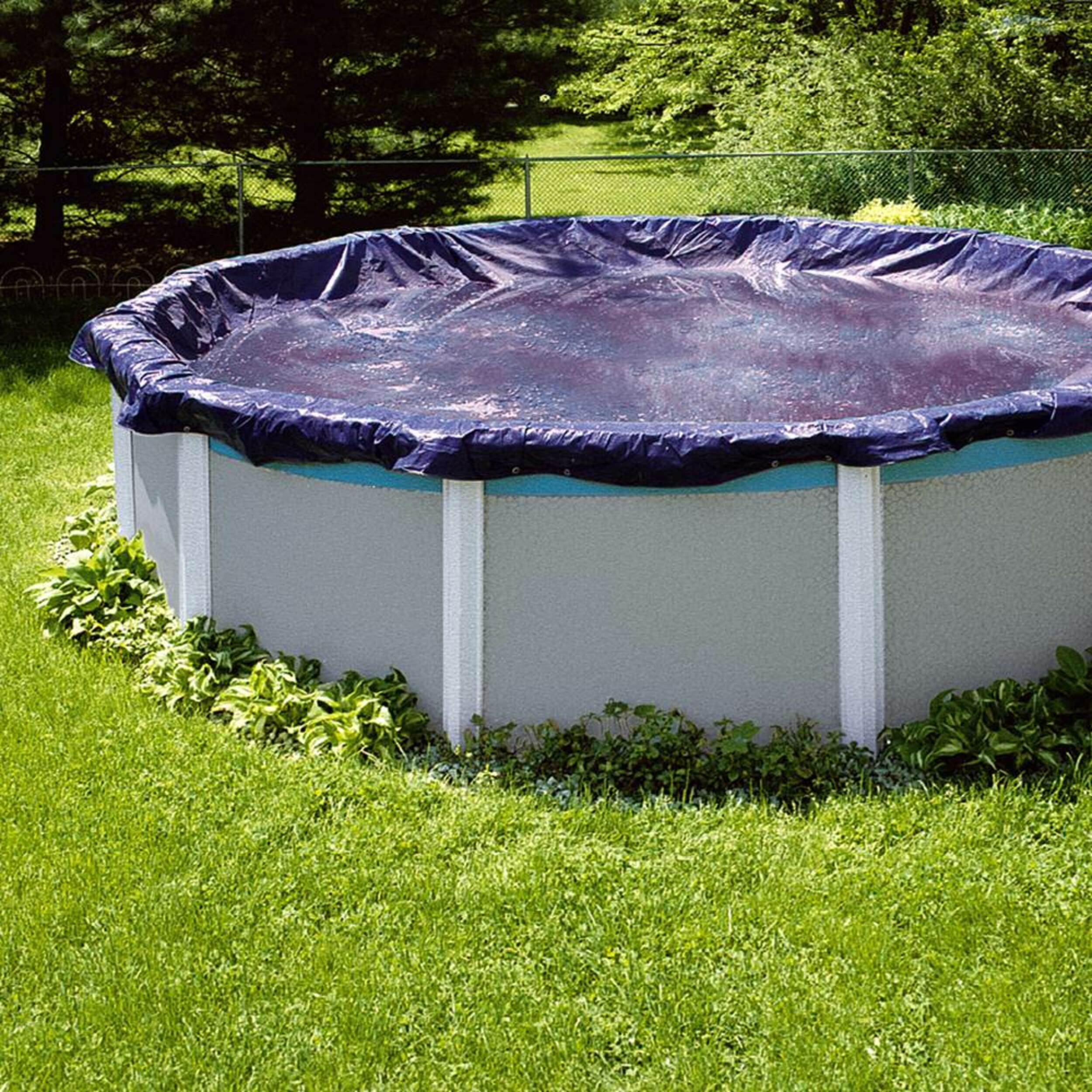 Swimline 112917 Pool-Covers - View #4