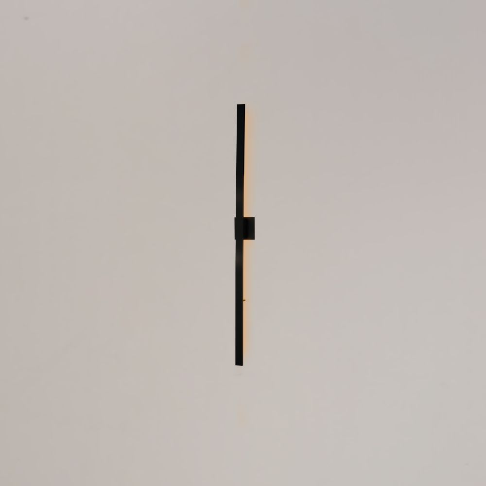 ET2 A-ET2-E41344-BK Outdoor-Wall-Lighting - View #2