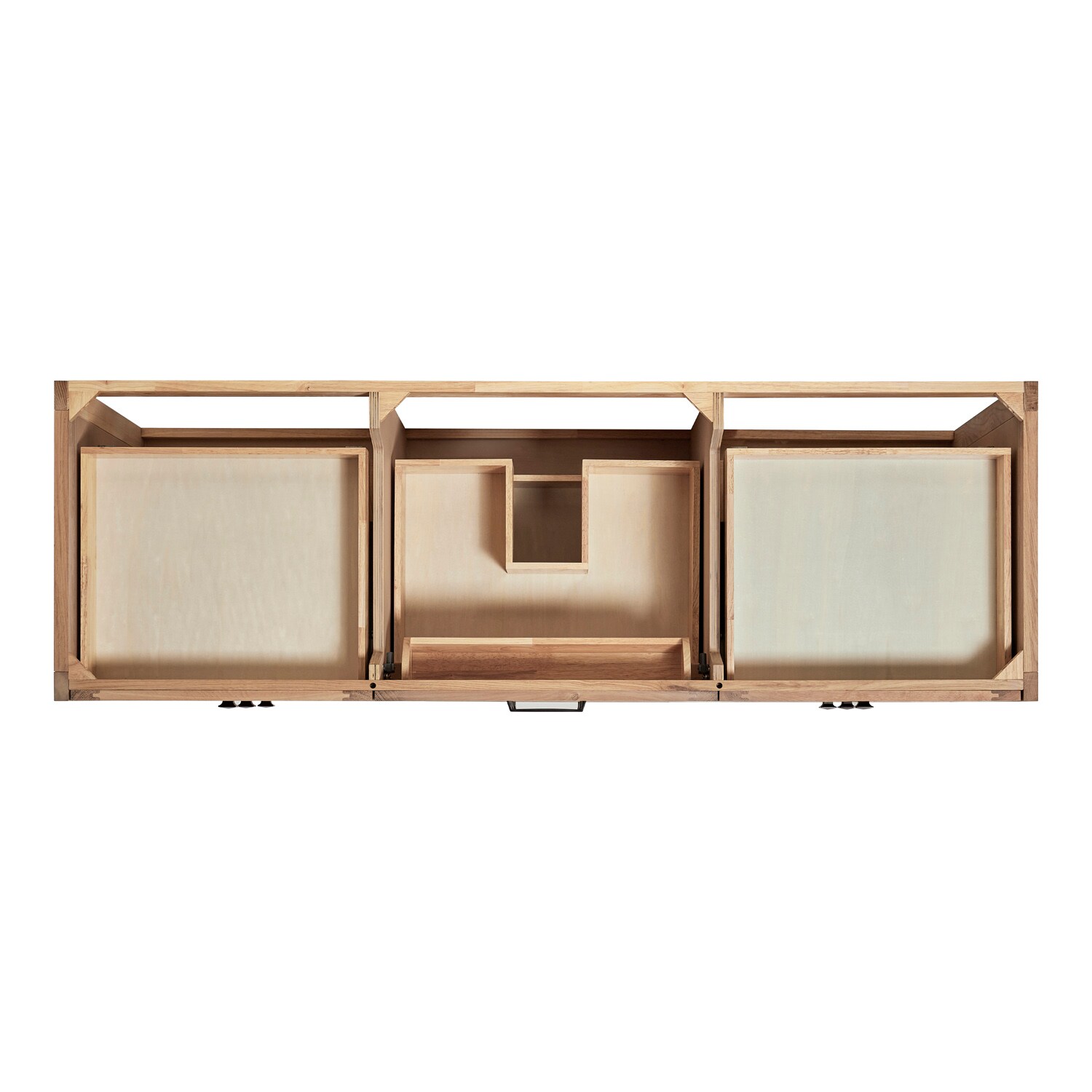 ARIEL B67WQRVOWOA Bath-Vanity-Combo - View #8