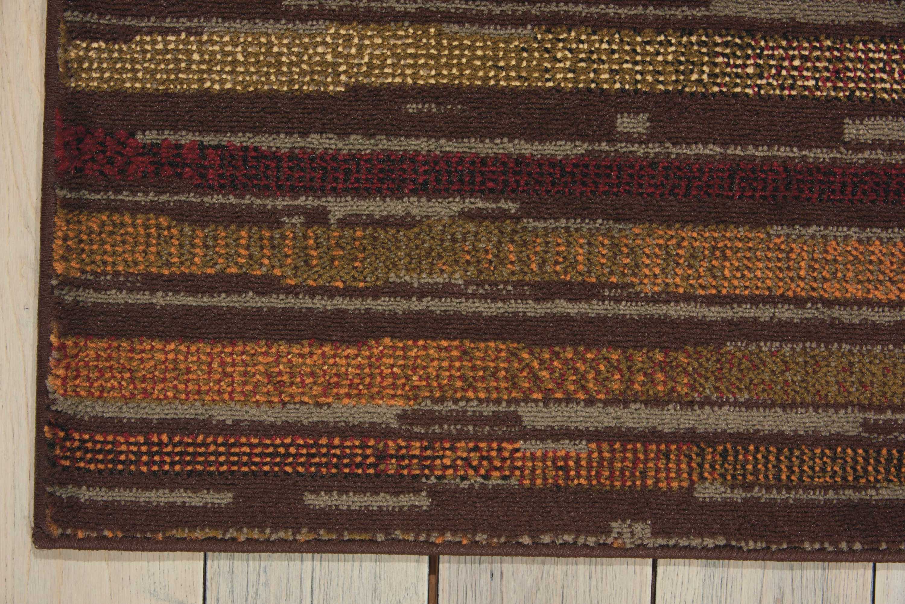 Nourison 25802 rugs - View #3