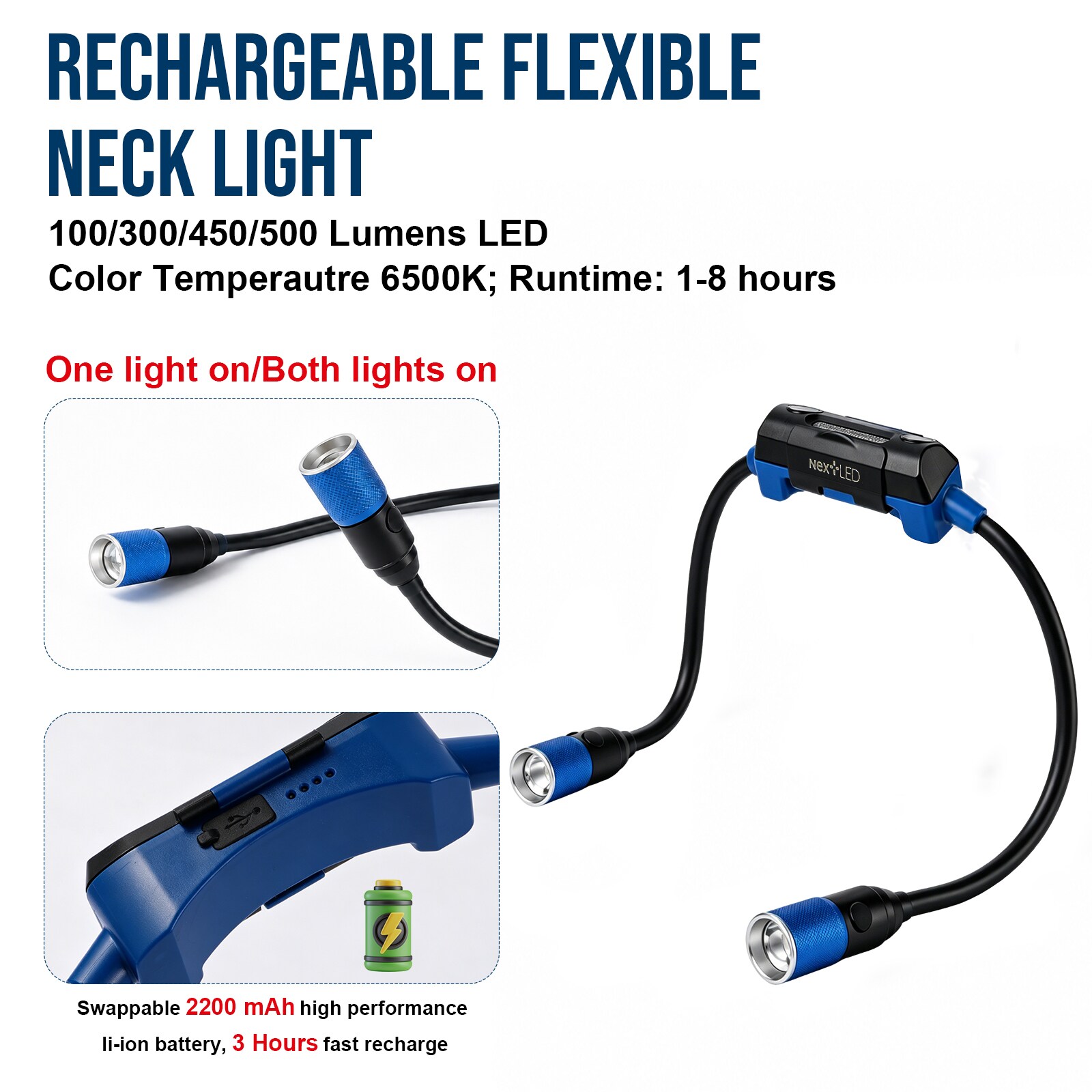 NextLED NT-6763 b040750 - View #3