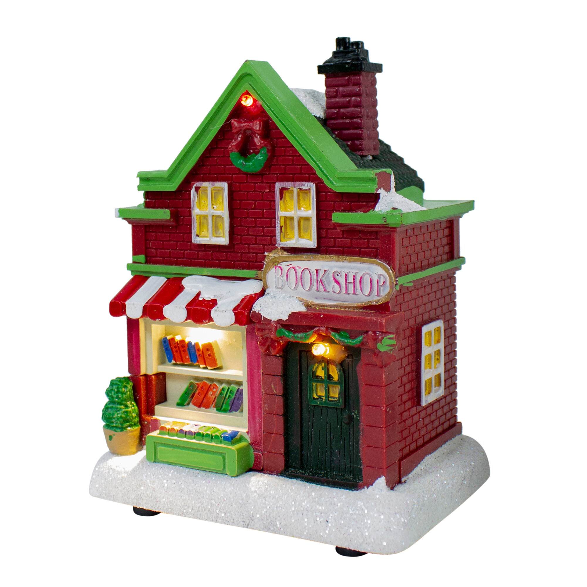 Northlight 34109634 Table-Christmas-Decorations - View #4