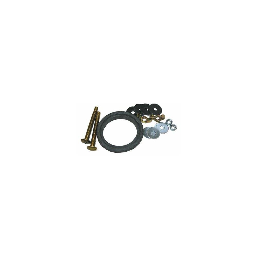  ZX9TRVAL26191 04-3815 Eljer Tank and Bowl Bolt Kit