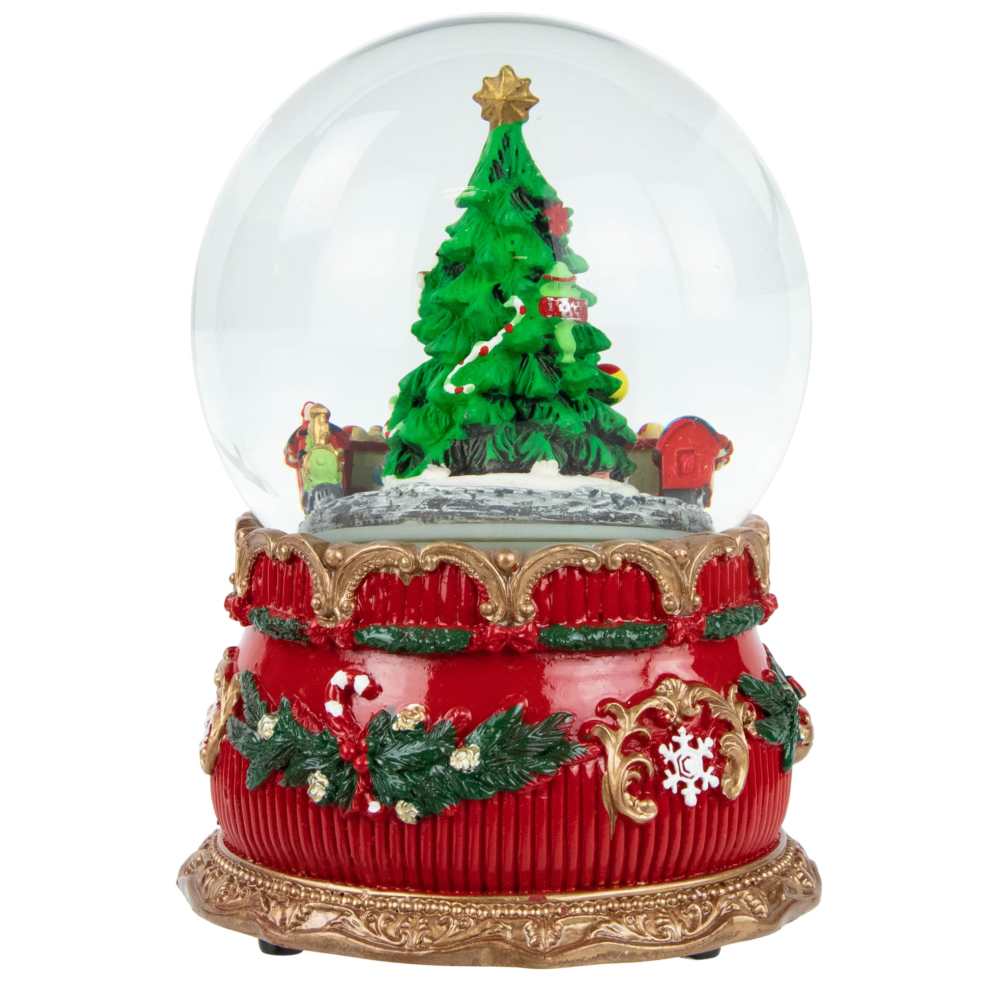 Northlight 32260652 Table-Christmas-Decorations - View #4
