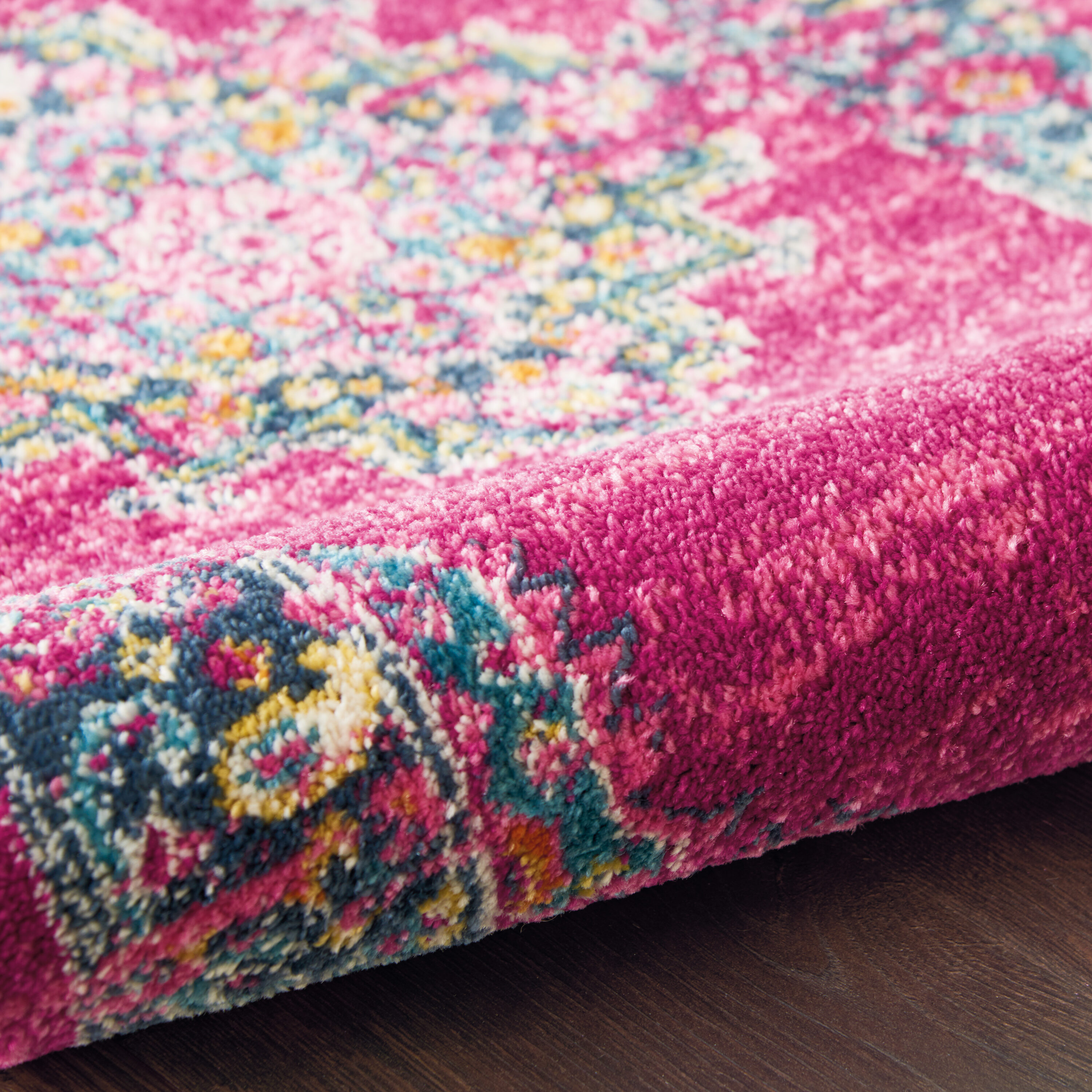 Nourison 99446387639 rugs - View #7