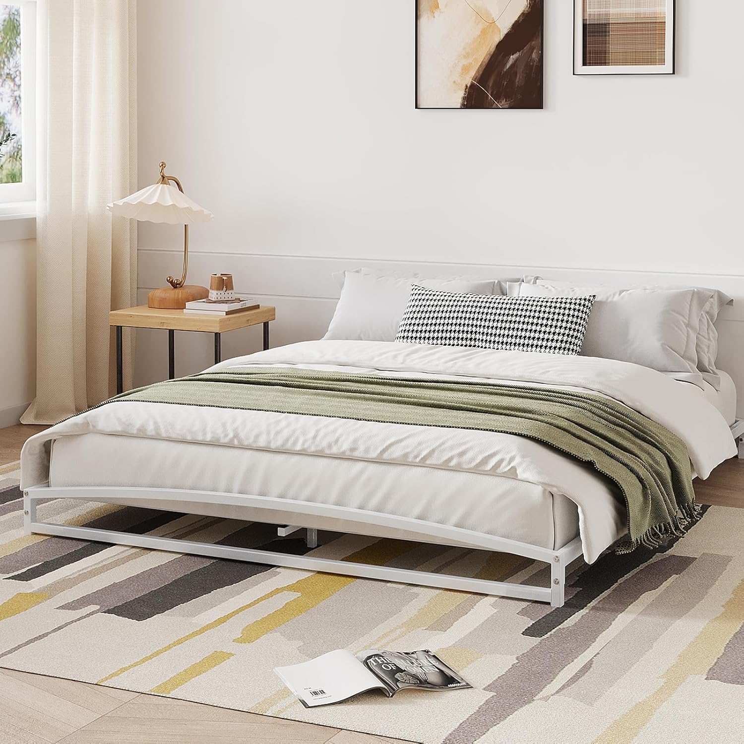 Qeetex LHF-DYQ-PHO-0Y7SW1AN beds - View #2