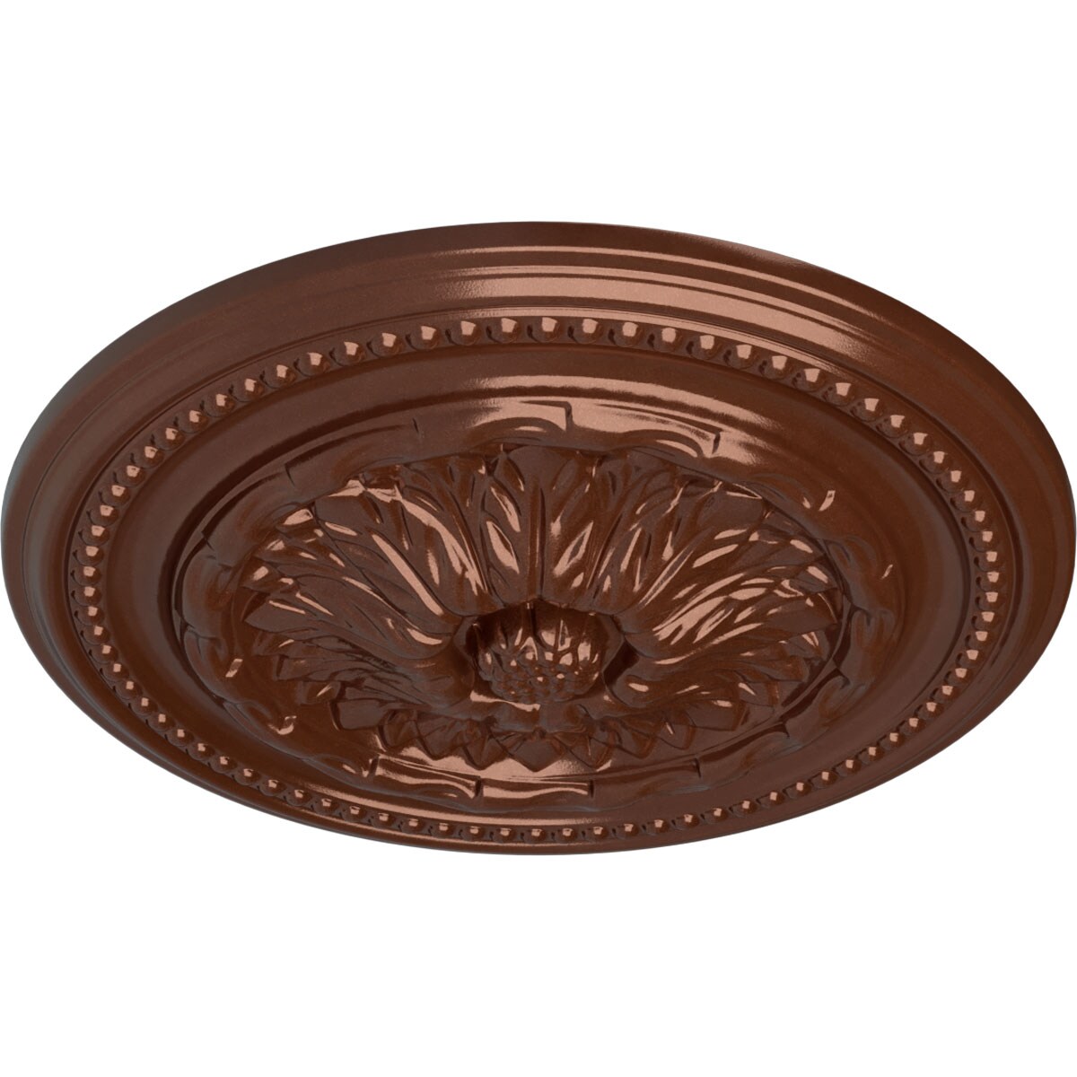 Ekena Millwork CM15CHCPS Ceiling-Medallions - View #2