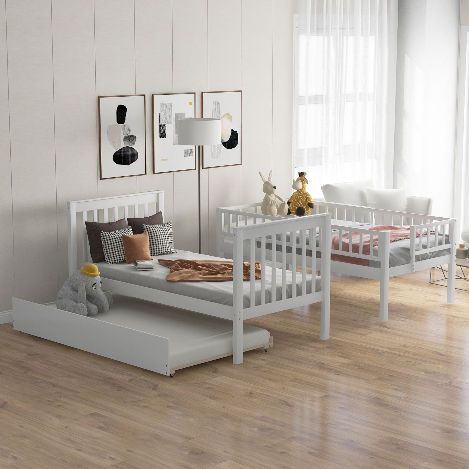 JASMODER SM000304AAK-1 beds - View #3