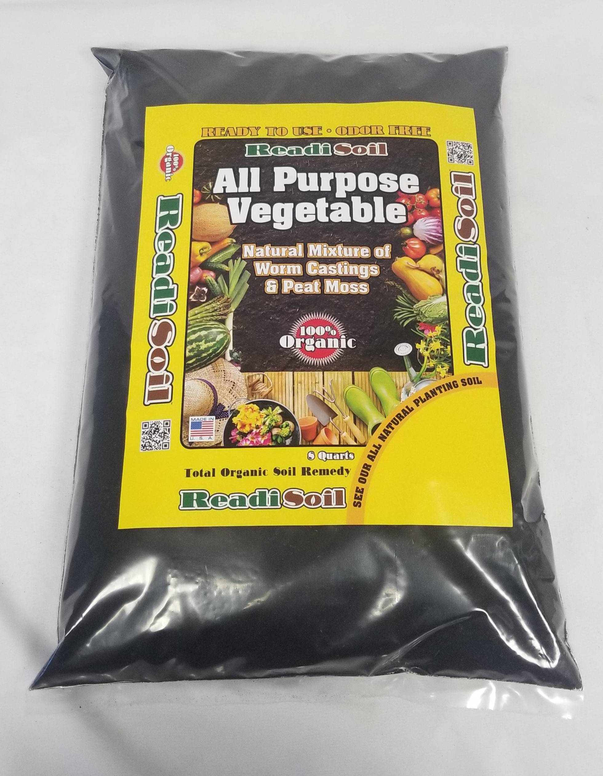 8 qrt bag Soil Amendments at Lowes.com