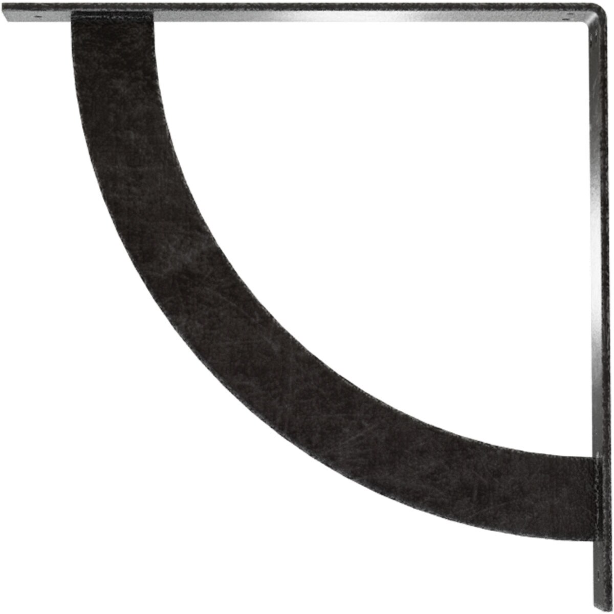 Ekena Millwork BKTM02X18X18BUAPW Mending-Plates-Brackets-Braces - View #4