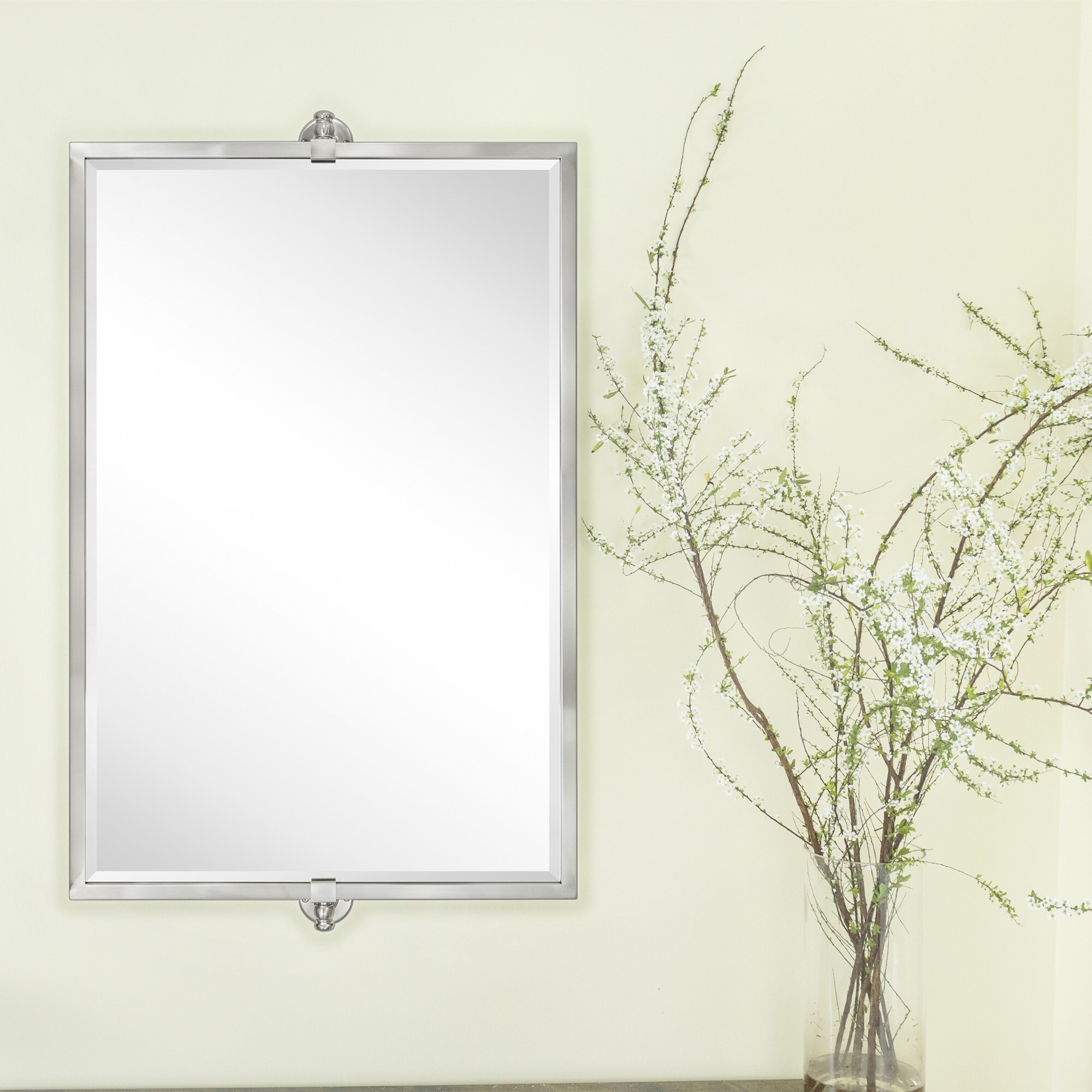 TEHOME GC-00286 Framed-Bath-Mirrors - View #5