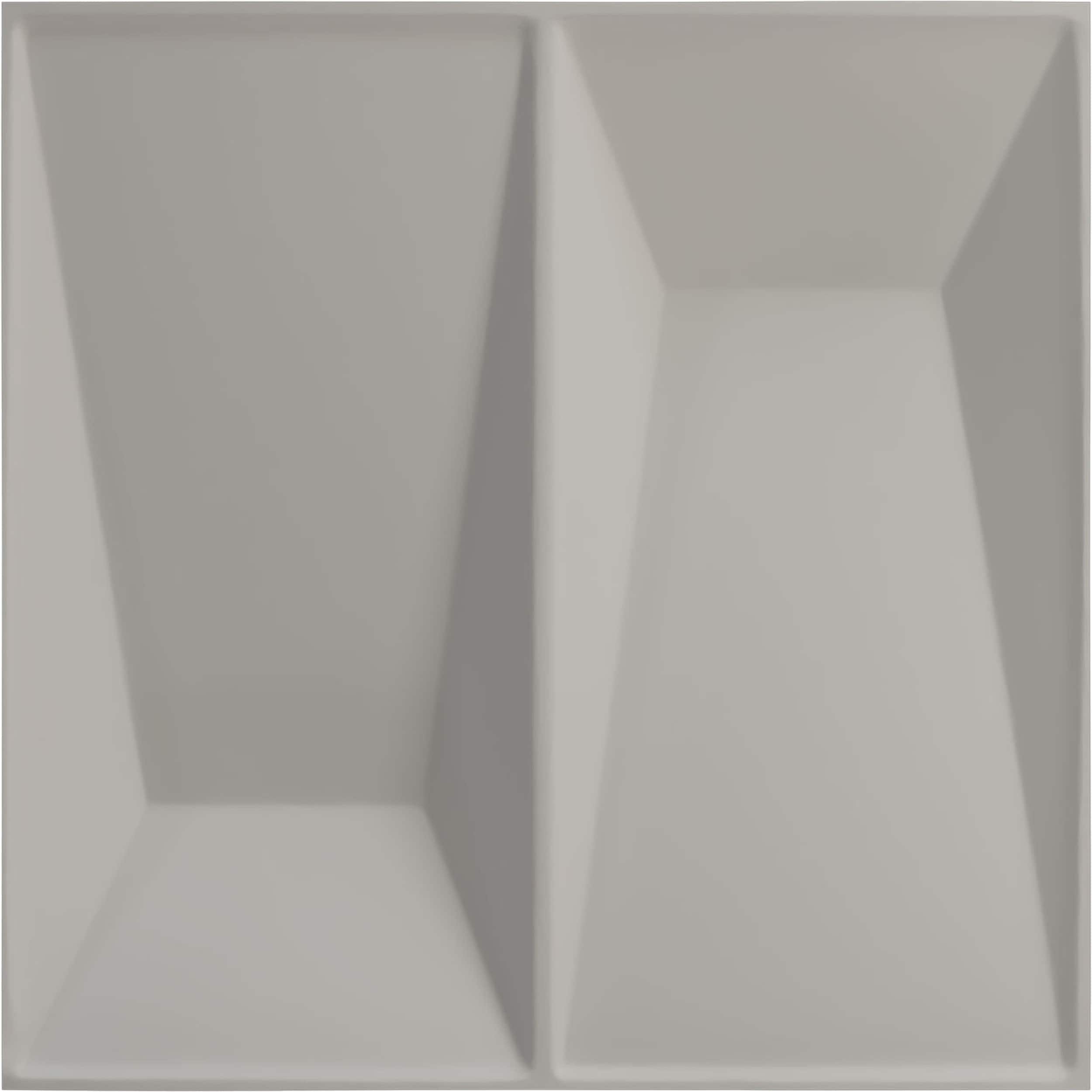 Ekena Millwork WP12X12LOHML-CASE-12 Wall-Panels - View #5